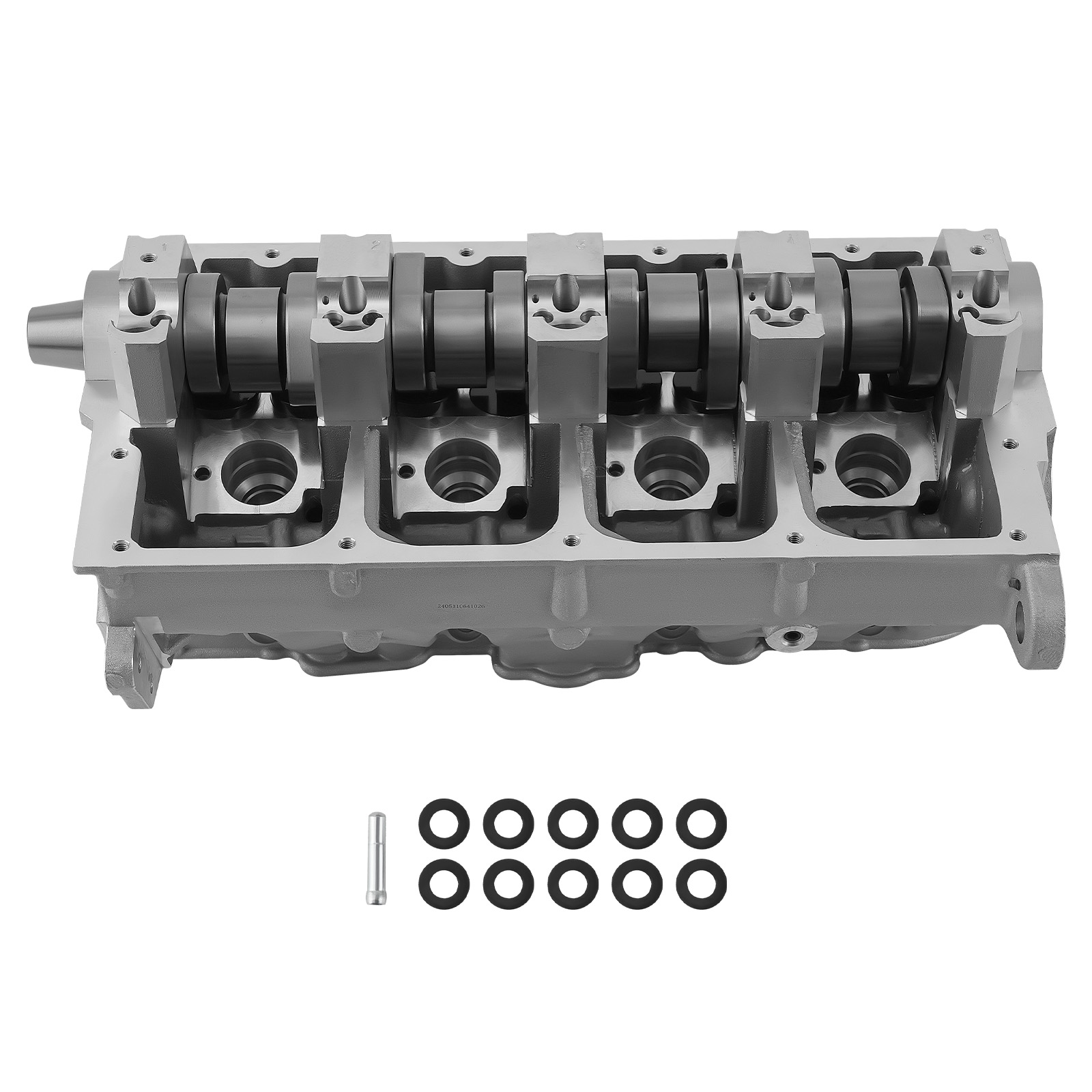 Zylinderkopf Komplett for VW Golf Audi A3 1.9 TDI 2.0 TDI 038103373R 038103351D