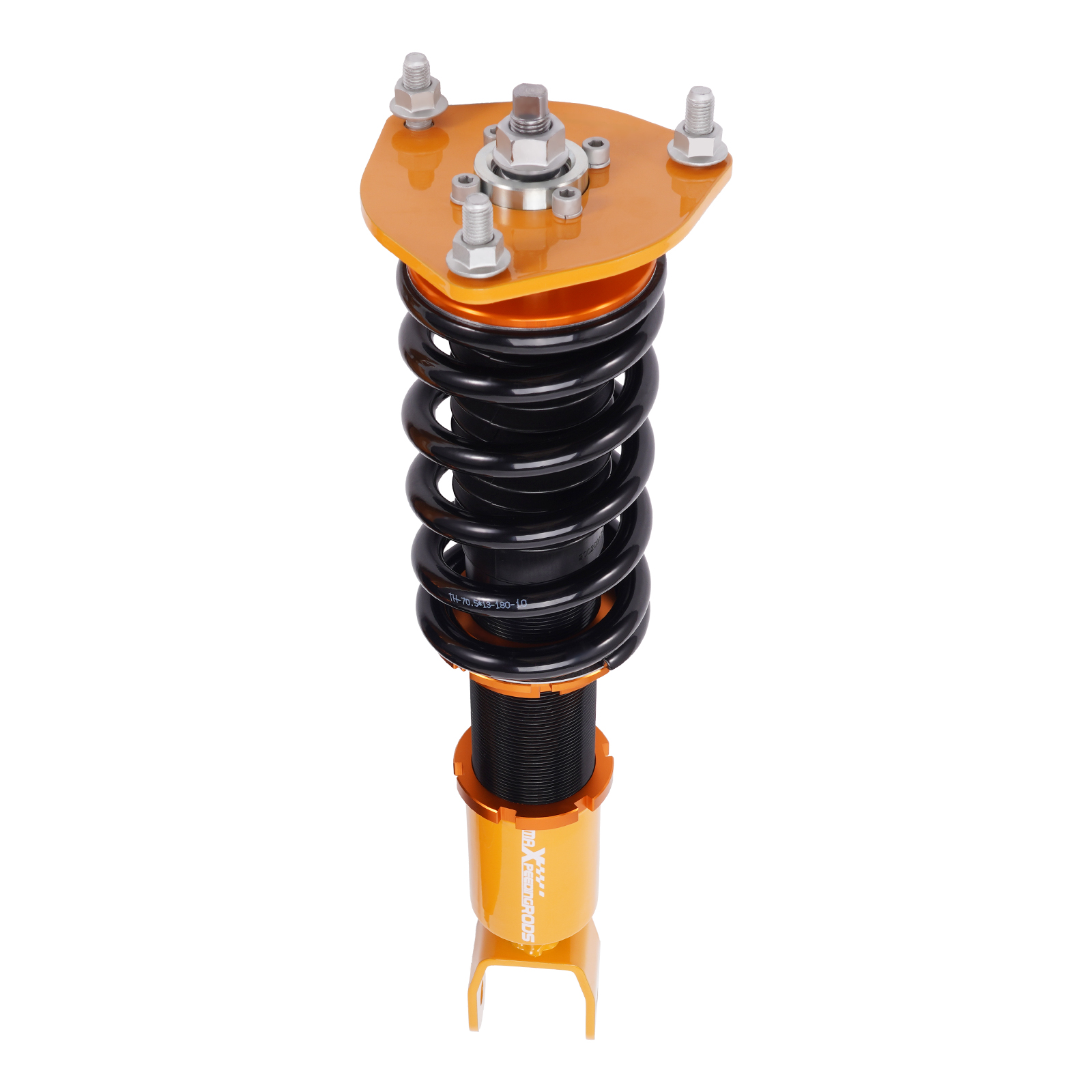 Gewindefahrwerk Fahrwerk for Mazda RX-8 04-11 Adj. Height Coil Spring & Struts