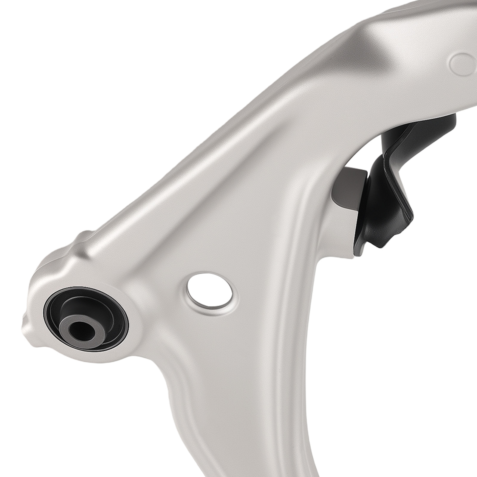 Driver Front Lower Control Arm for Nissan Altima 2007 2008 09-2013 Aluminum