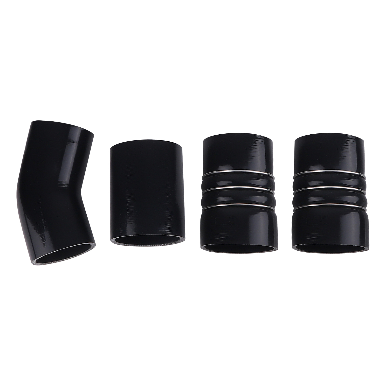 Intake Elbow + Turbo Intercooler Pipe for Ford F250 6.0L Powerstroke Diesel