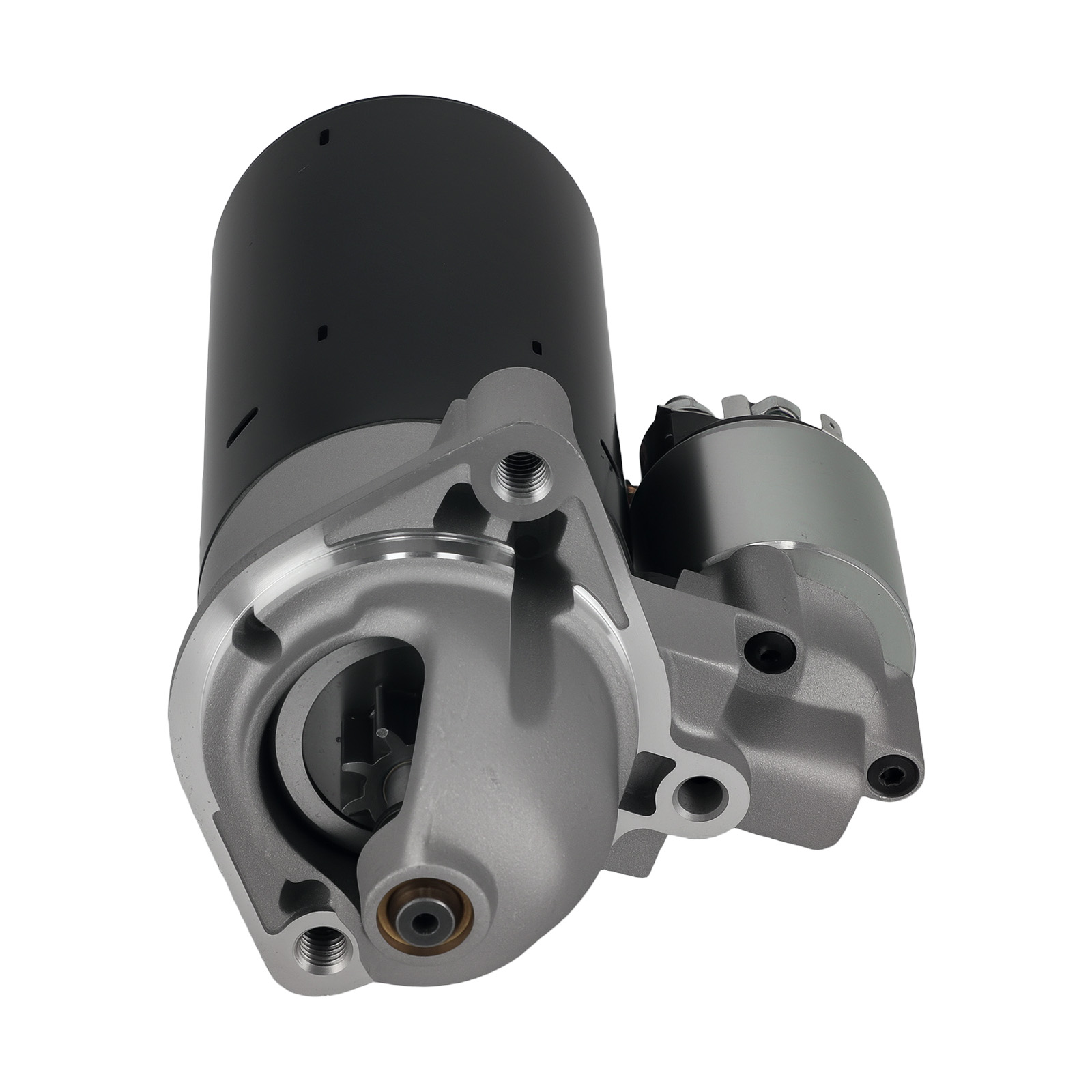 Starter Motor for BMW 5 Series E39 525d 525td 2.5L 2000-2003 12412242702