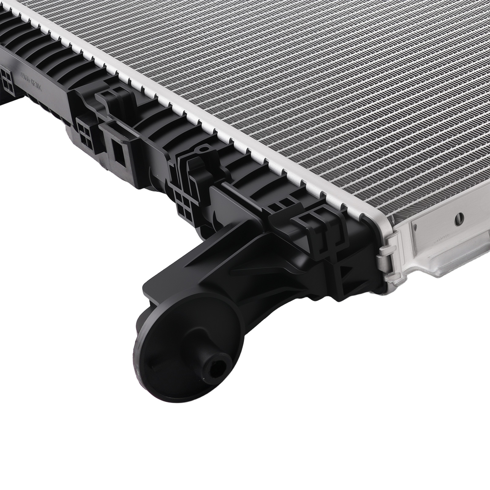 Cooling Radiator for Audi A4/A6 2.0L 2017-2022 Aluminum Core 8W0121251L