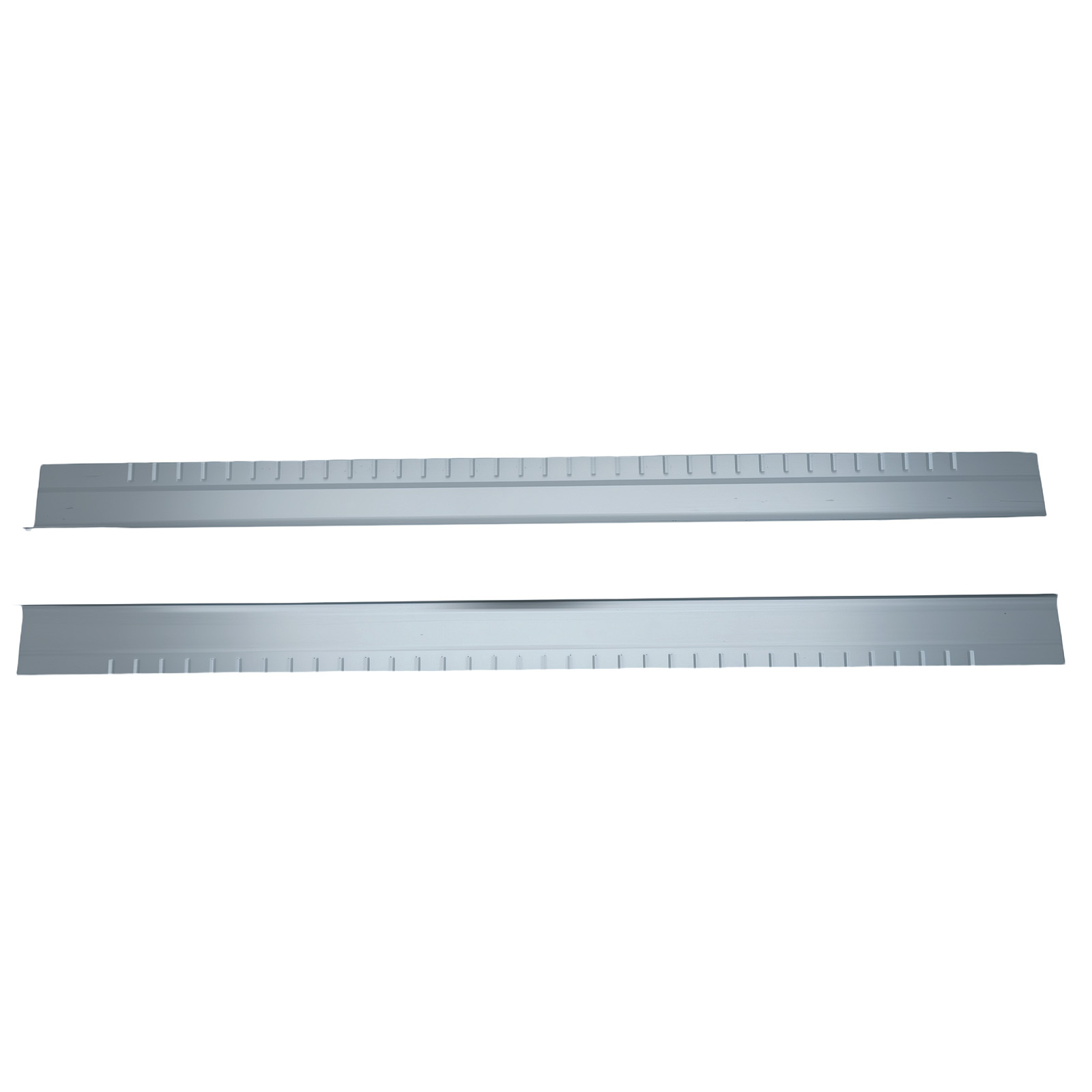 LhRh Slip On Rocker Panels for GMC Sierra 1999-2007 02ETG4501ABK1