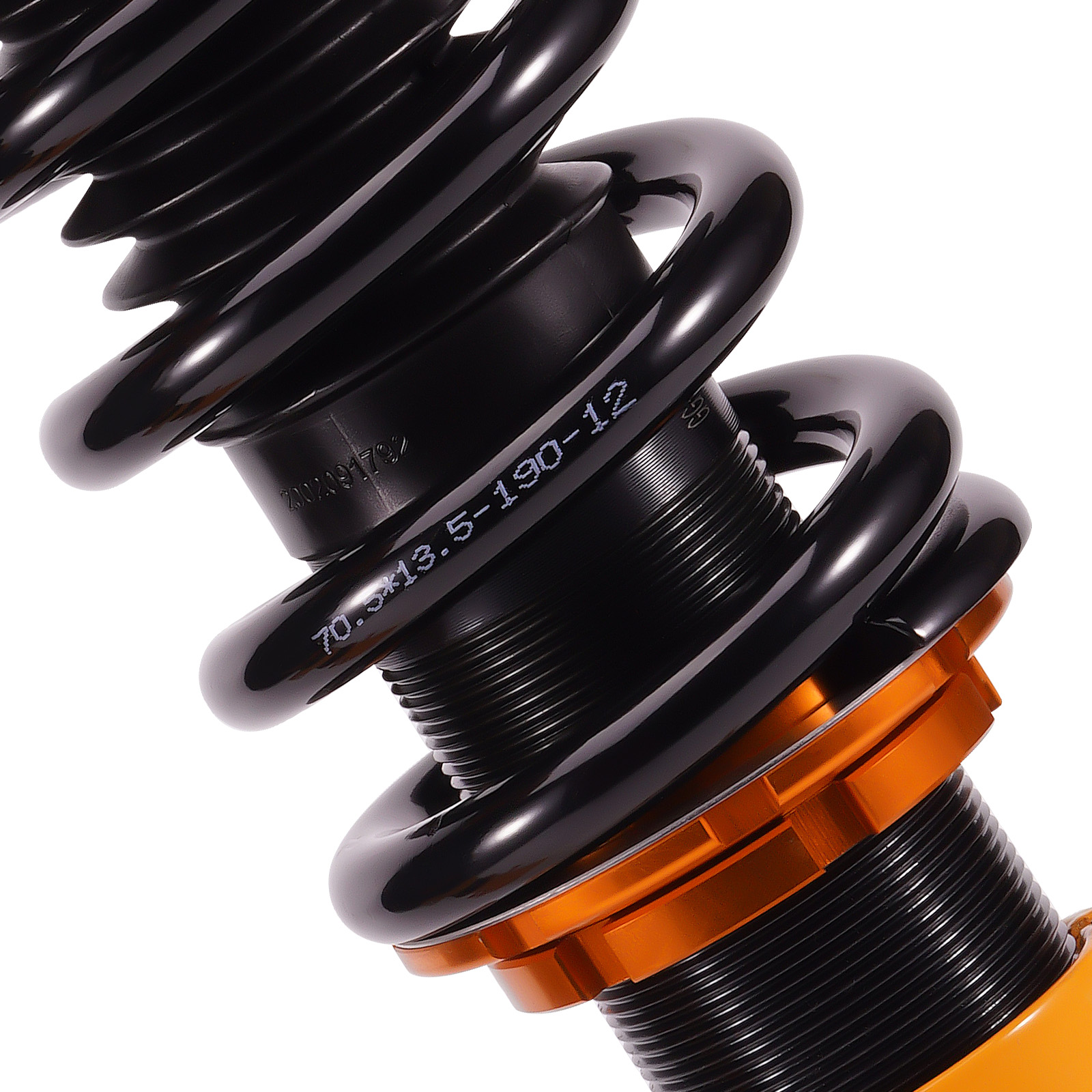 Coilover Kit for Toyota Corolla E120 1ZZ-FE ZZE122 Sedan Wagon 03-08