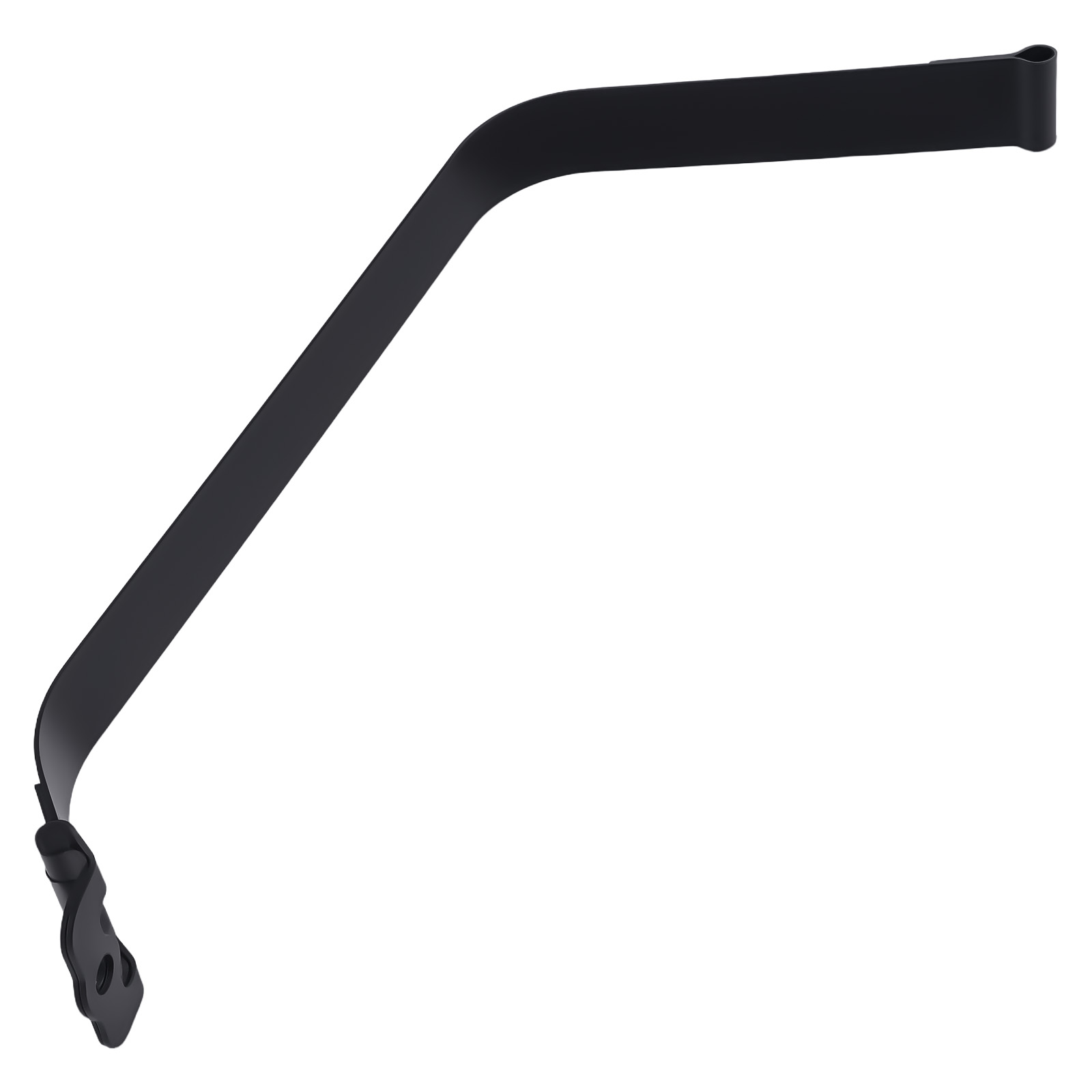2x Gas Fuel Tank Straps for Toyota 4Runner Lexus GX470 4.7L 2003-2009 ST316