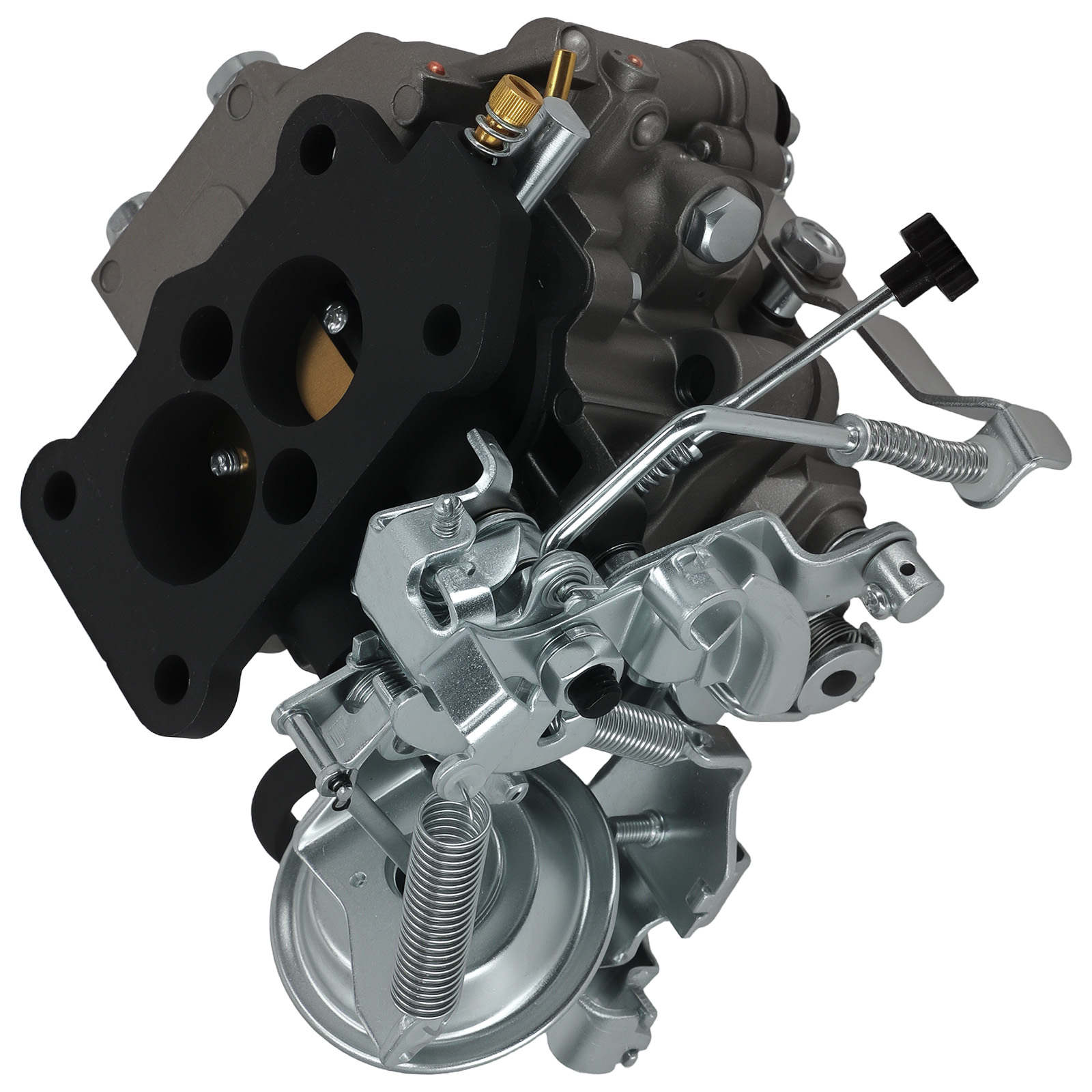 Carburetor for Dodge Colt 1970- Mitsubishi 4G32 4G33 4G64 Tredia 1981- MD-006219