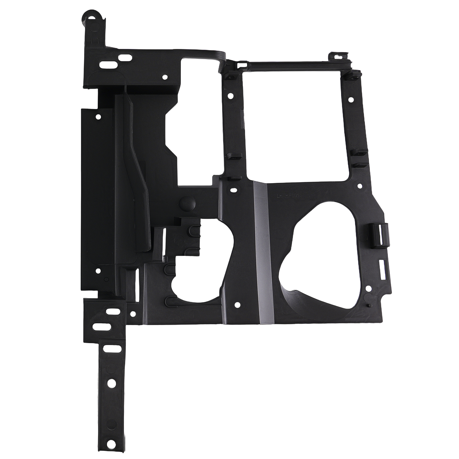 Front Headlight Bracket for GMC Yukon SLE SLT 2000-2006 15798920 GM1221122