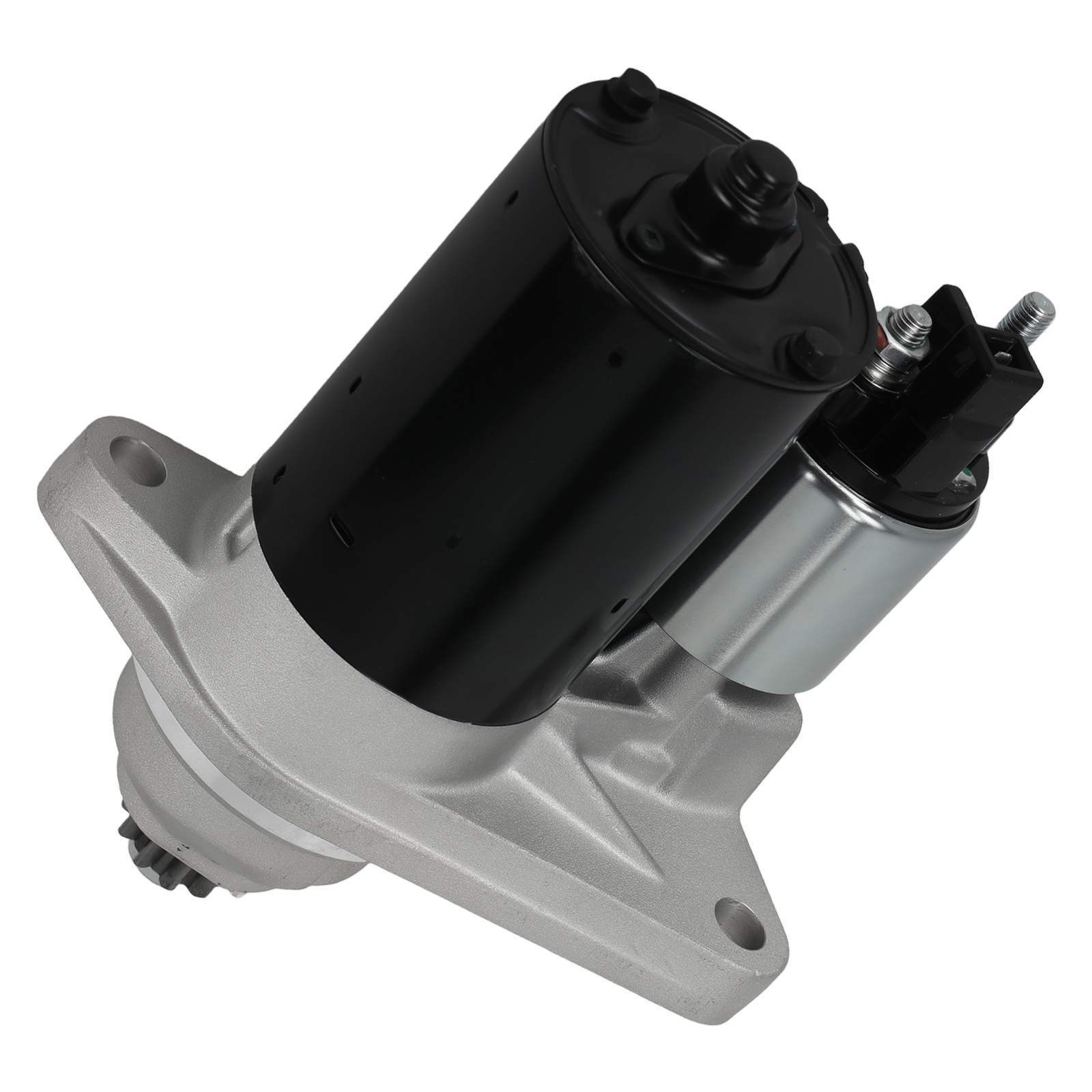 Anlasser for VW Polo/Fox Bora Golf IV New Beetle 1.2,  1.6,  1.4 16V 02T911023E