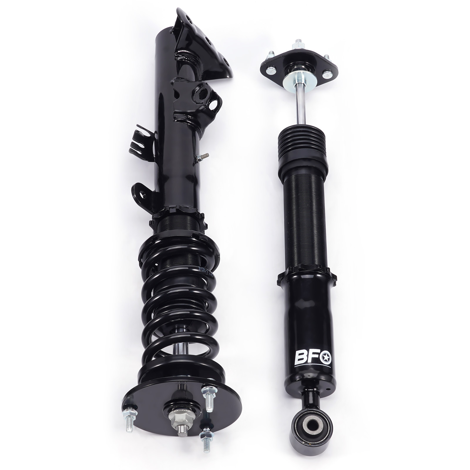 Gewindefahrwerk Fahrwerk For BMW 3 E36 4-türige Limousine