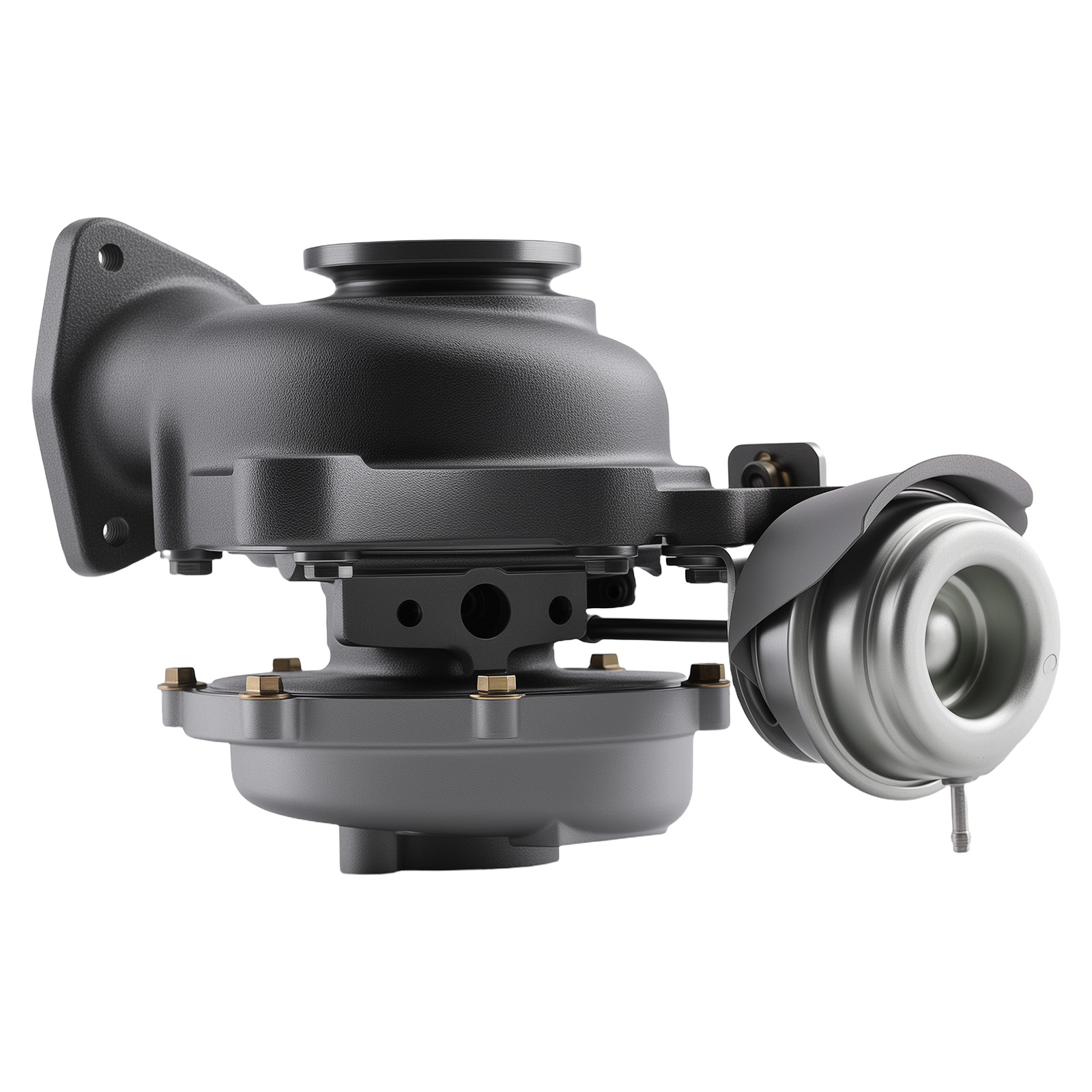 Turbo for Renault Megane III Grandtour 1.9 dCi 96kW F9Q872 774193-0004