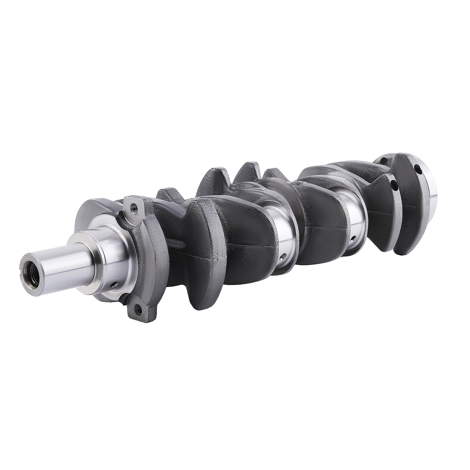 Diesel Kurbelwelle for Mazda 6/CX-5 2.2D SKYACTIV-D SHY1 2012-2020 CRANK