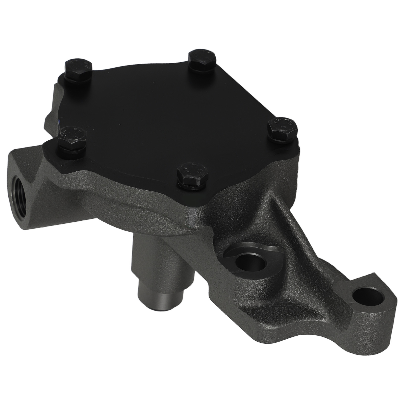 Cast Iron Gear Oil Pump for Dodge Ram Dakota 1987-2003 CR1266 2806270