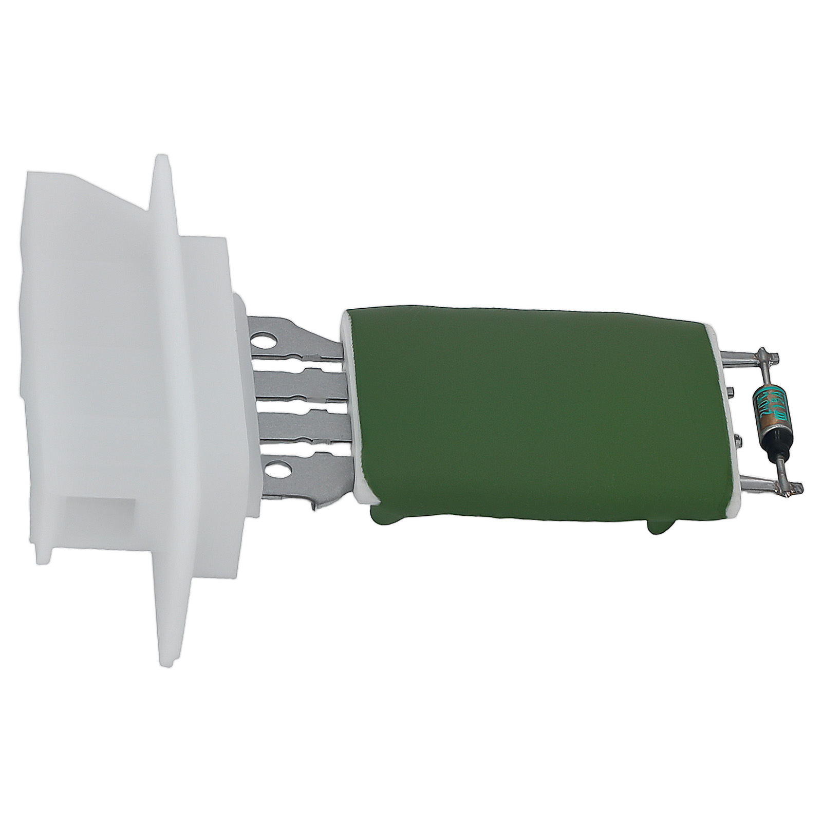 Gebläsewiderstand for Opel Vectra 2.0 DTI 2.2 DTI 3.0 CDTi 2002-2009 01845752