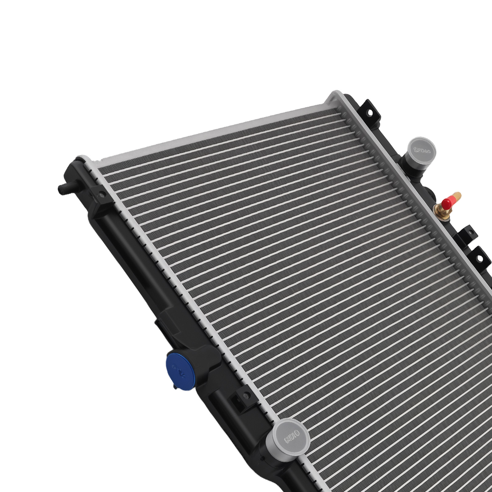 Coolant Radiator for Honda Accord 2.3L 1998-2002 DPI2148 Downflow