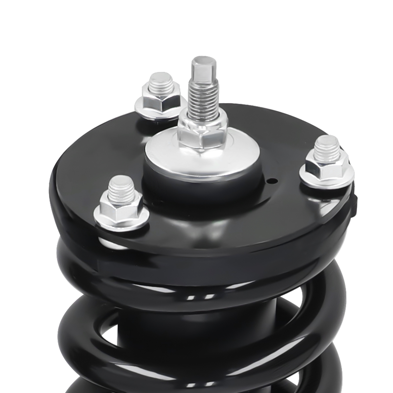 Front Struts w/ Coil Springs Driver Passenger Side For 1996-2002 Toyota 4Runner