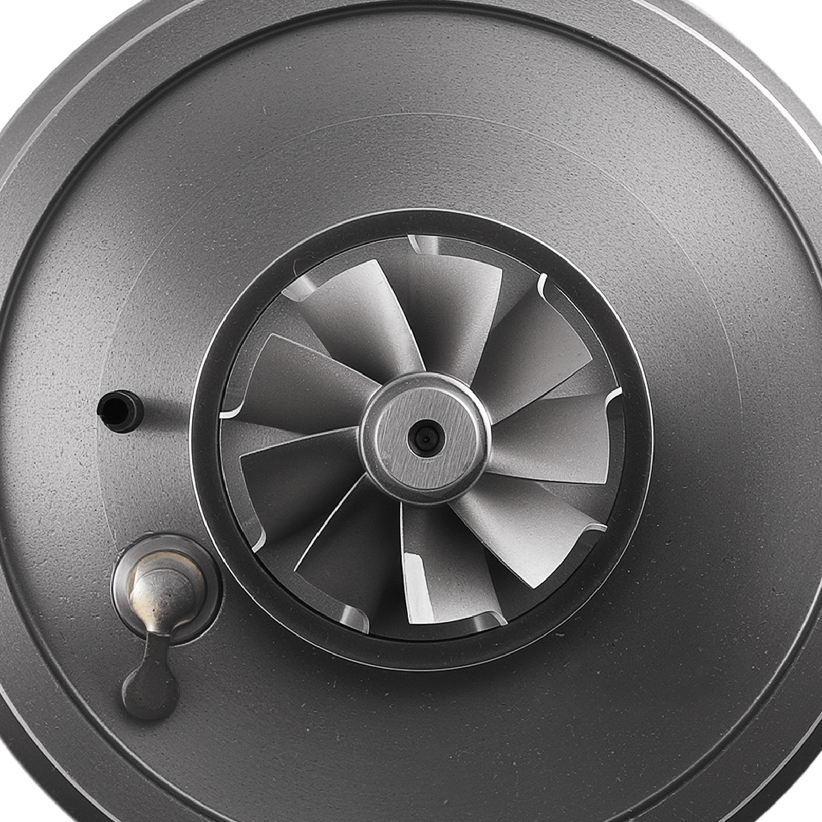 Billet Turbo Cartridge BV43 für Peugeot Boxer Pritsche 2.2L 120-165PS 2019-2023
