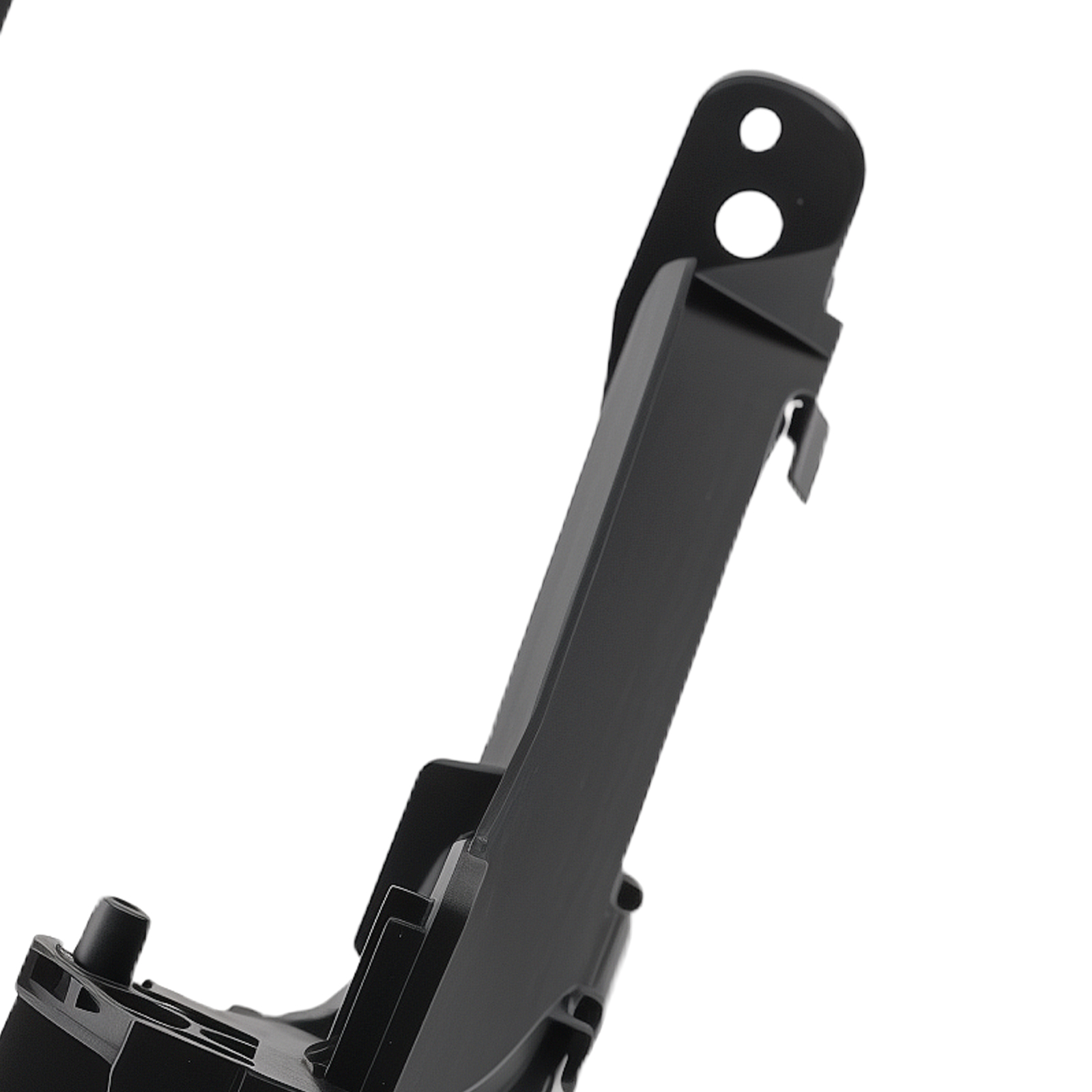Headlight Bracket Bumper Beam Mount Support for Honda CR-V 2007-2011 HO1043106