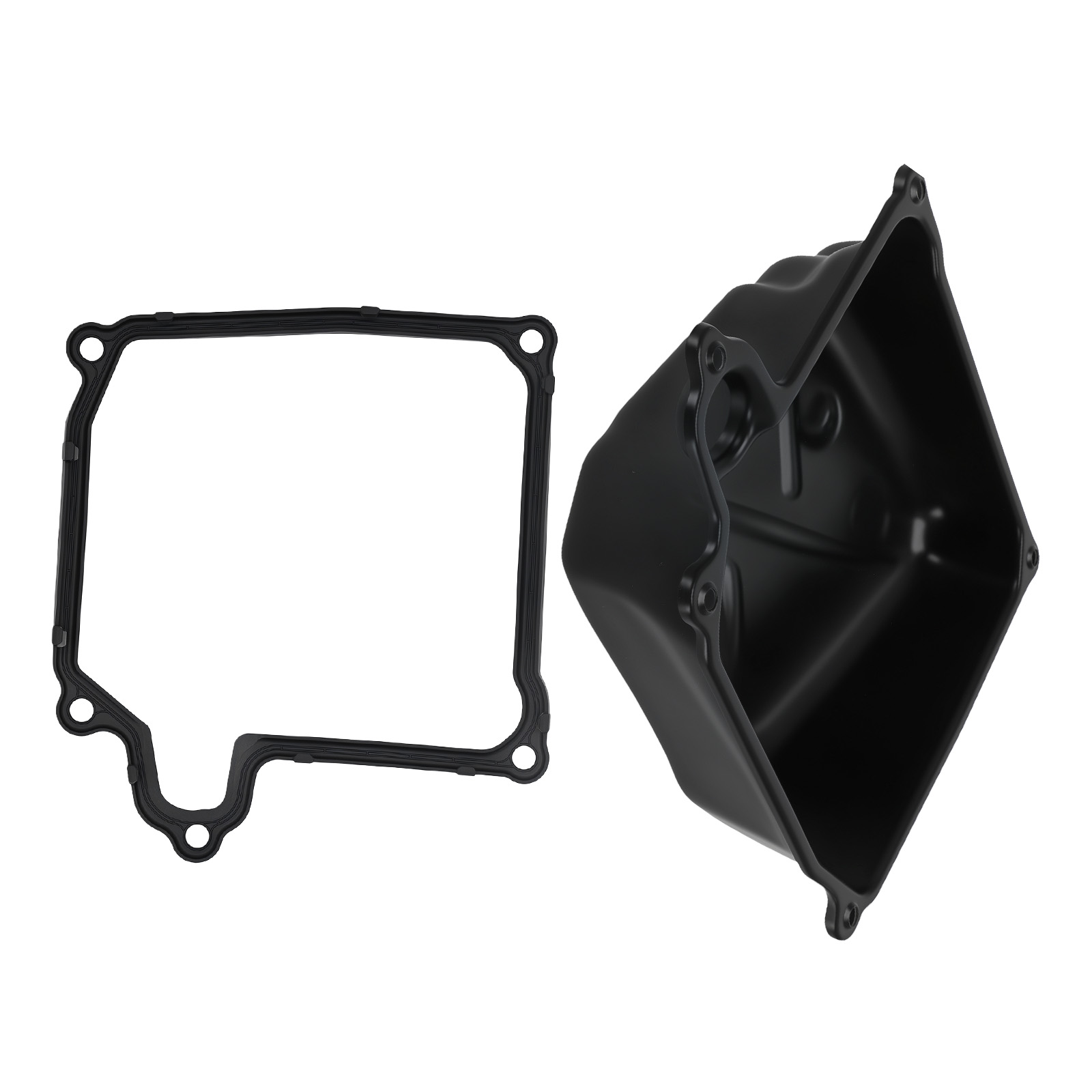 Getriebeölwanne for Audi A3/S3/TT Quattro 2008-2019 02E 0D9 0GC Stahl