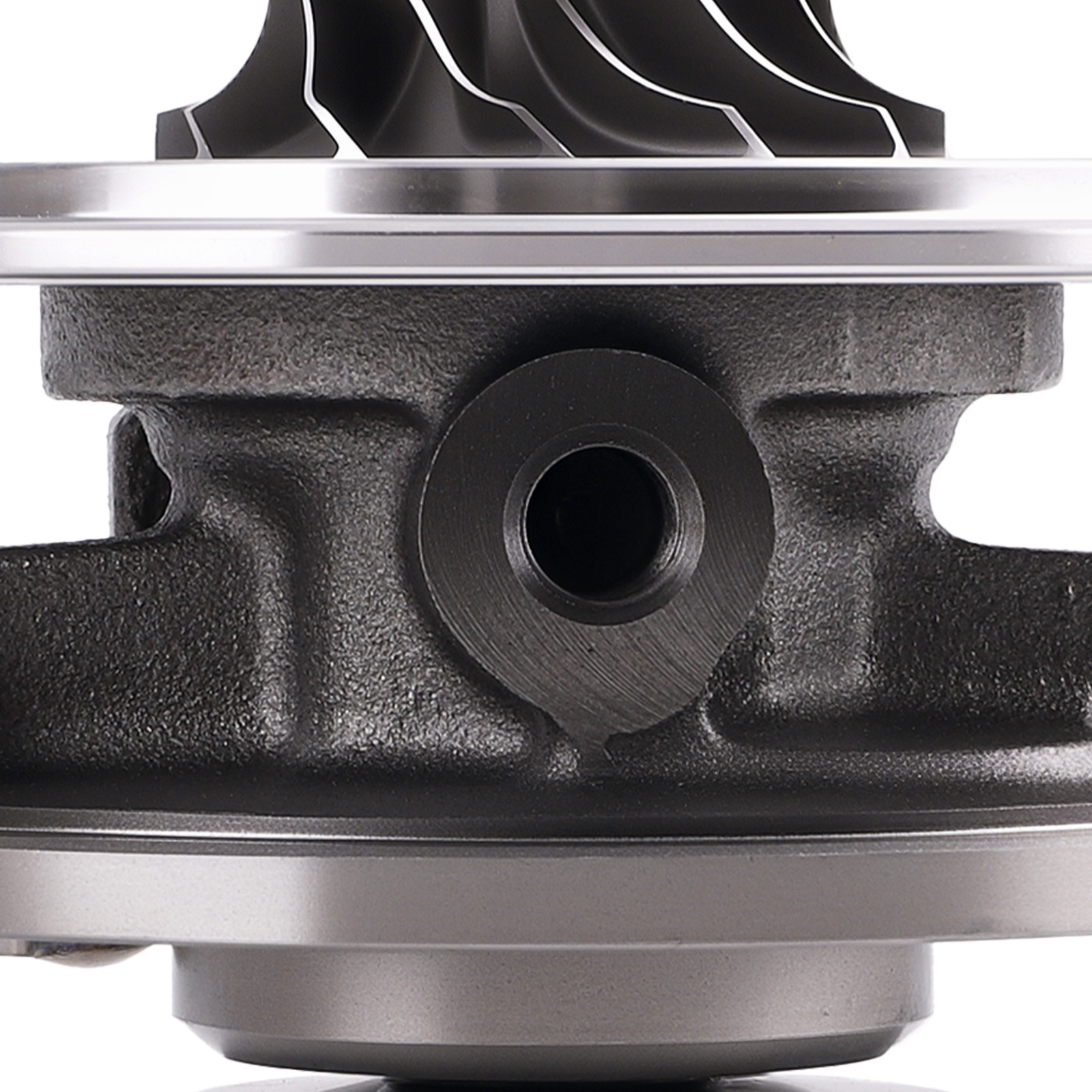 Turbolader 1,9dCi 88 kW 120PS for Renault Espace Laguna Megane Scenic 708639 TOP