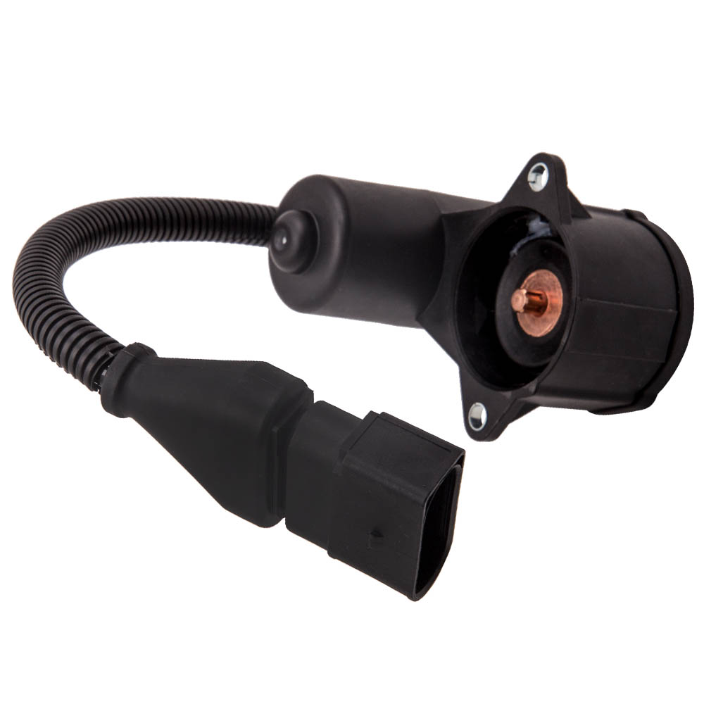 Stellmotor Parkbremse Bremssattel Hinten For Audi A8 4E D3 Quattro BJ 4E0998281