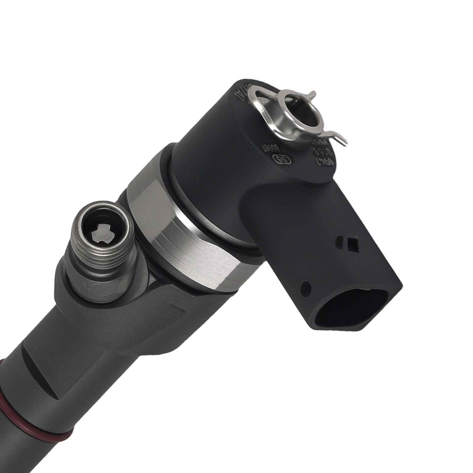 Fuel Injector for Freightliner Sprinter 2500 3500 OM647 2004-2006 0445110162