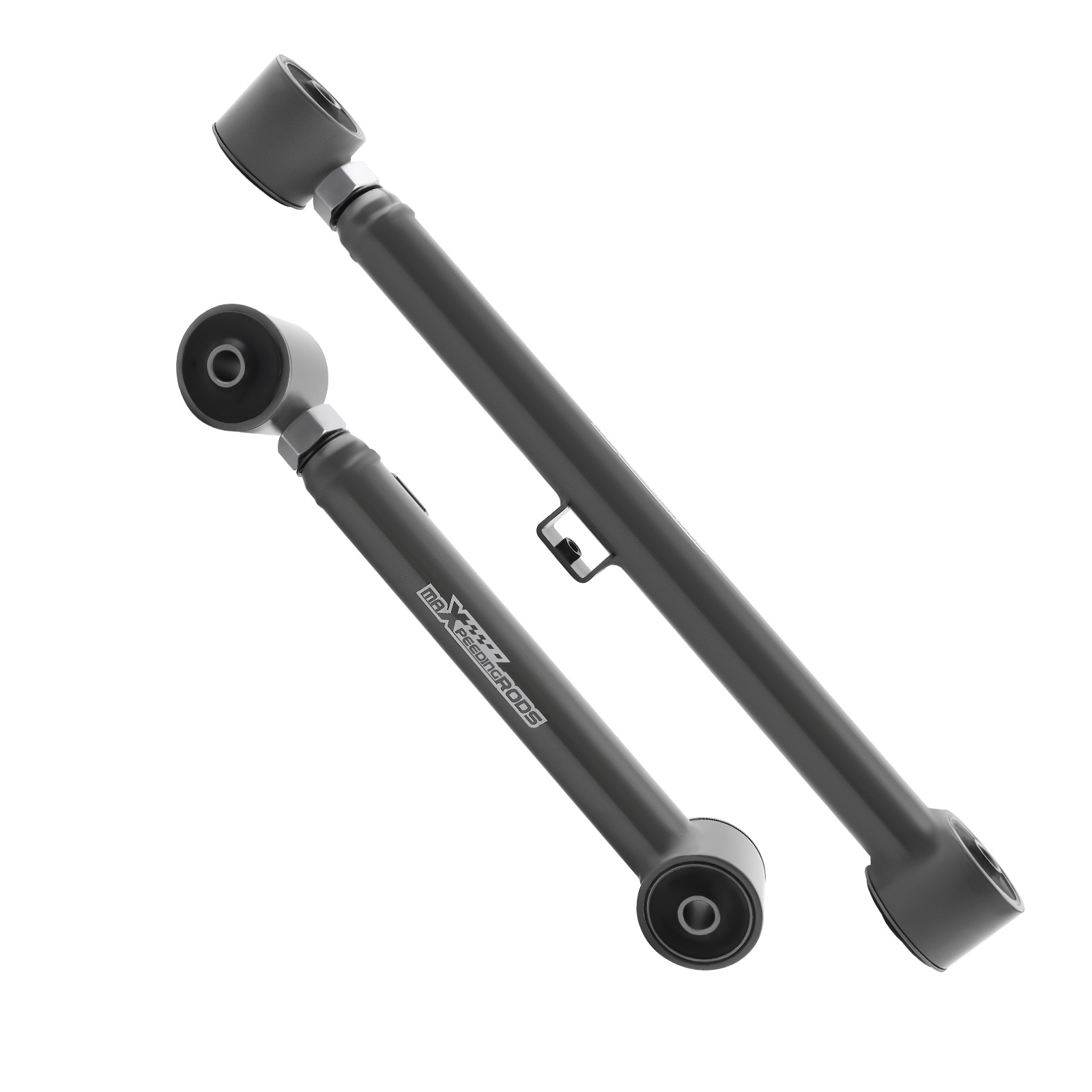 Adjustable Rear Lower Upper Control Arm For 09-2014 Ram 1500 20+ Gladiator 0-6''