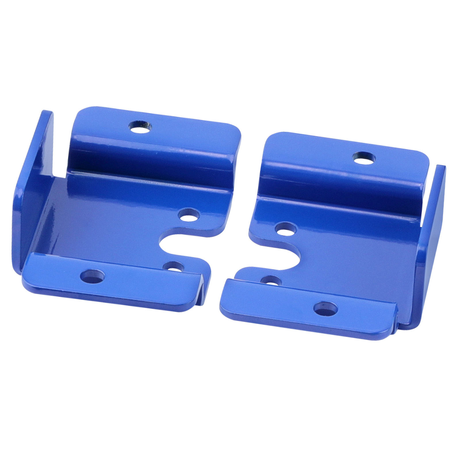 2x Ressort Suspension Remorquage for Dodge Ram 1500 02-08 Kit Arrière 100PSI