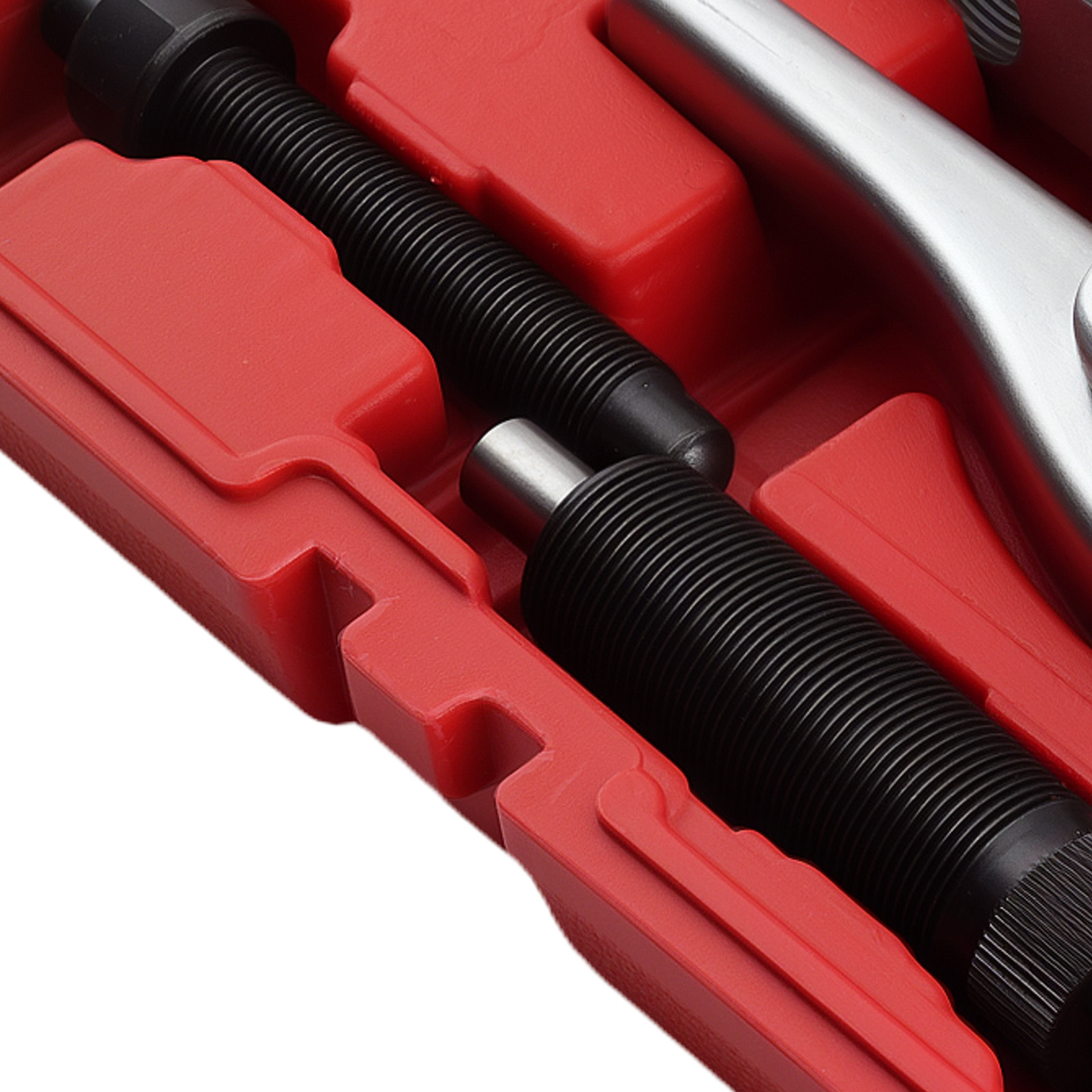 1,5T Hydraulik Kugelgelenkabzieher Traggelenk Ausdrücker Werkzeug