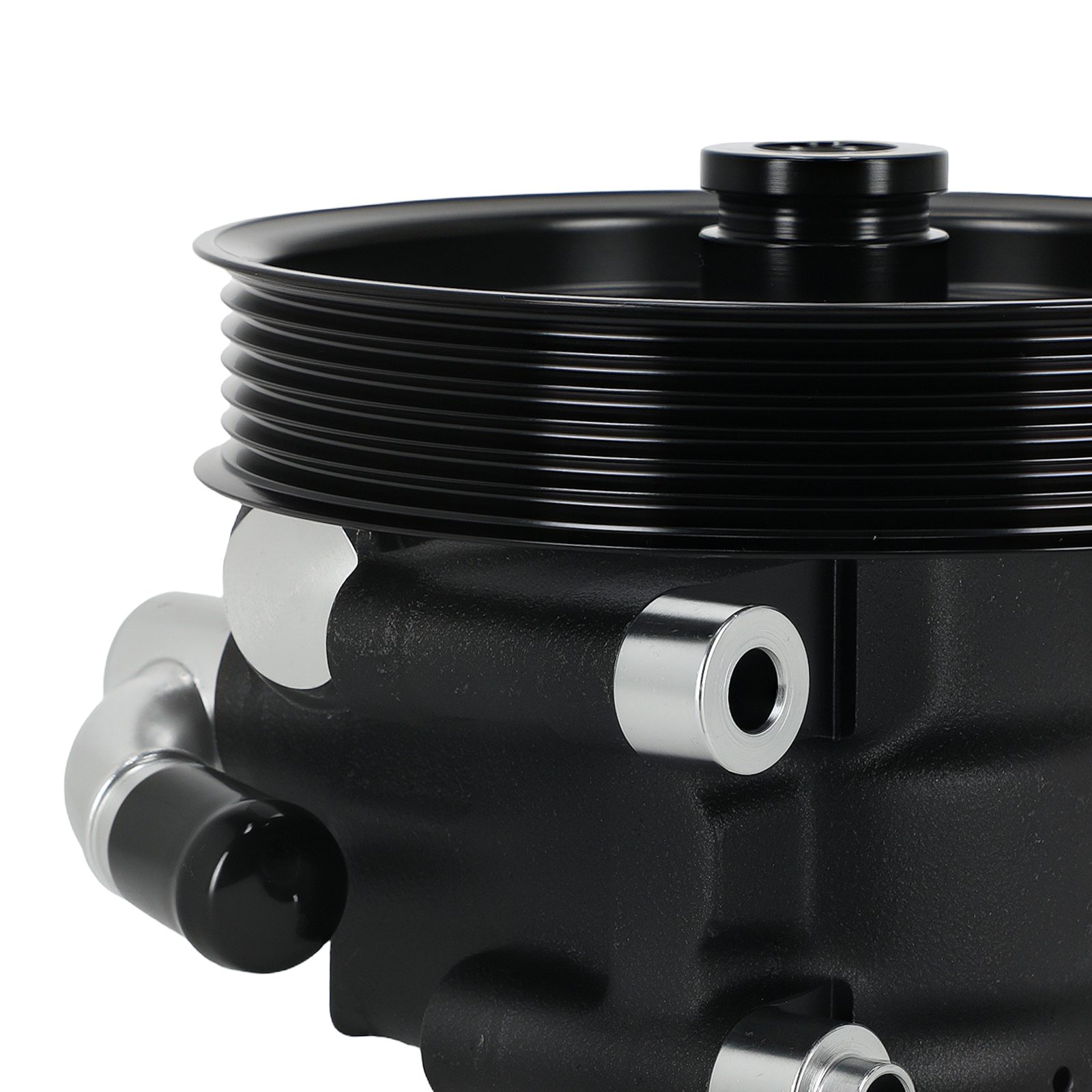 Front Steering Pump for Ford F-150 Lobo V8 4.6L 5.4L 2009 9L3Z3A674BRM new