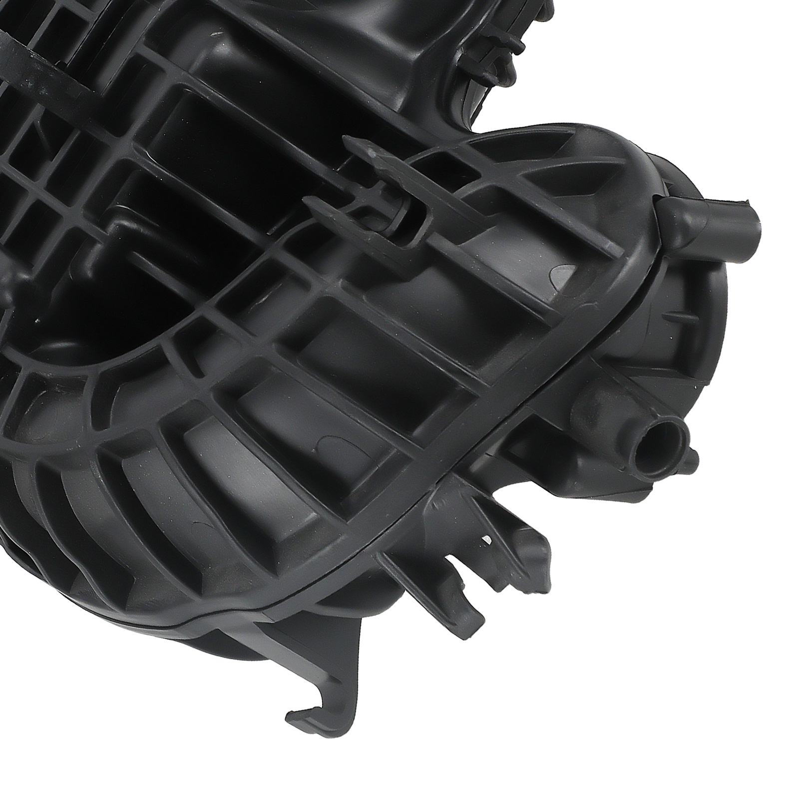 Ansaugbrücke For Audi A1 Seat Ibiza Skoda Fabia Rapid VW Polo 1.0TSI 04C129709D