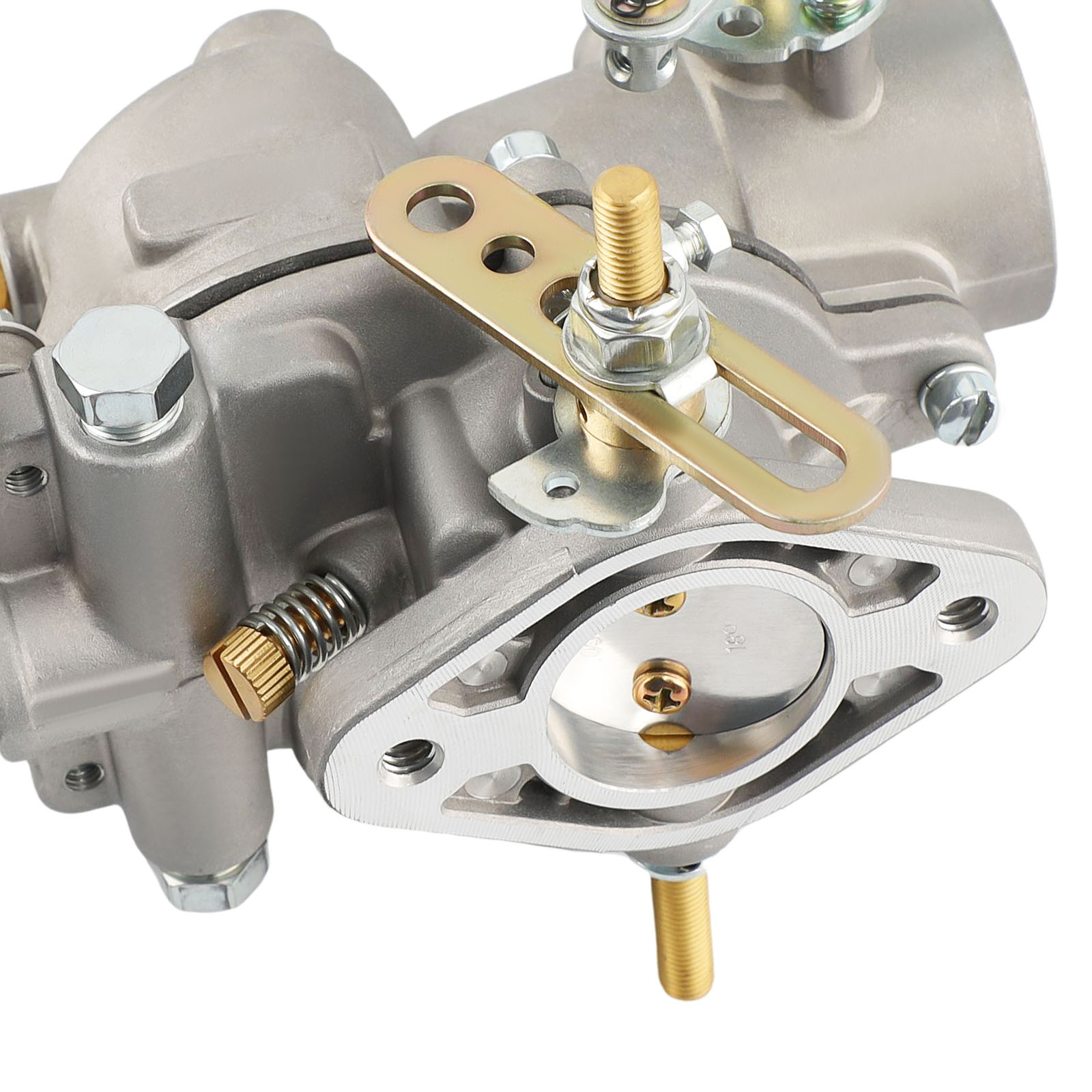 Carburetor Carb W/ Gaskets Kit for TSX38 TSX102 10131 10457 181643M1 181644M91