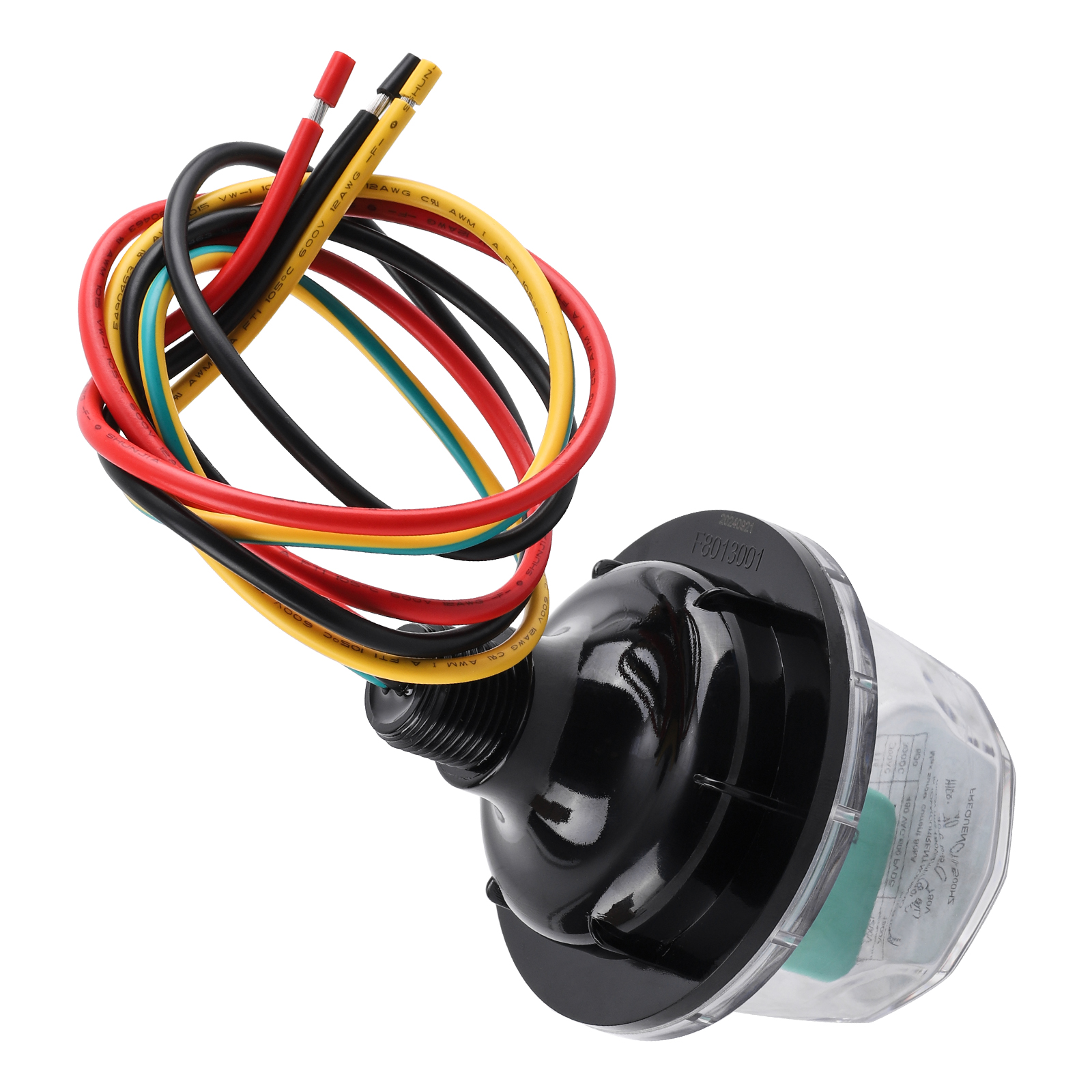 Surge Protector Device 300DC for Protect Wires Transformers Surge Protector