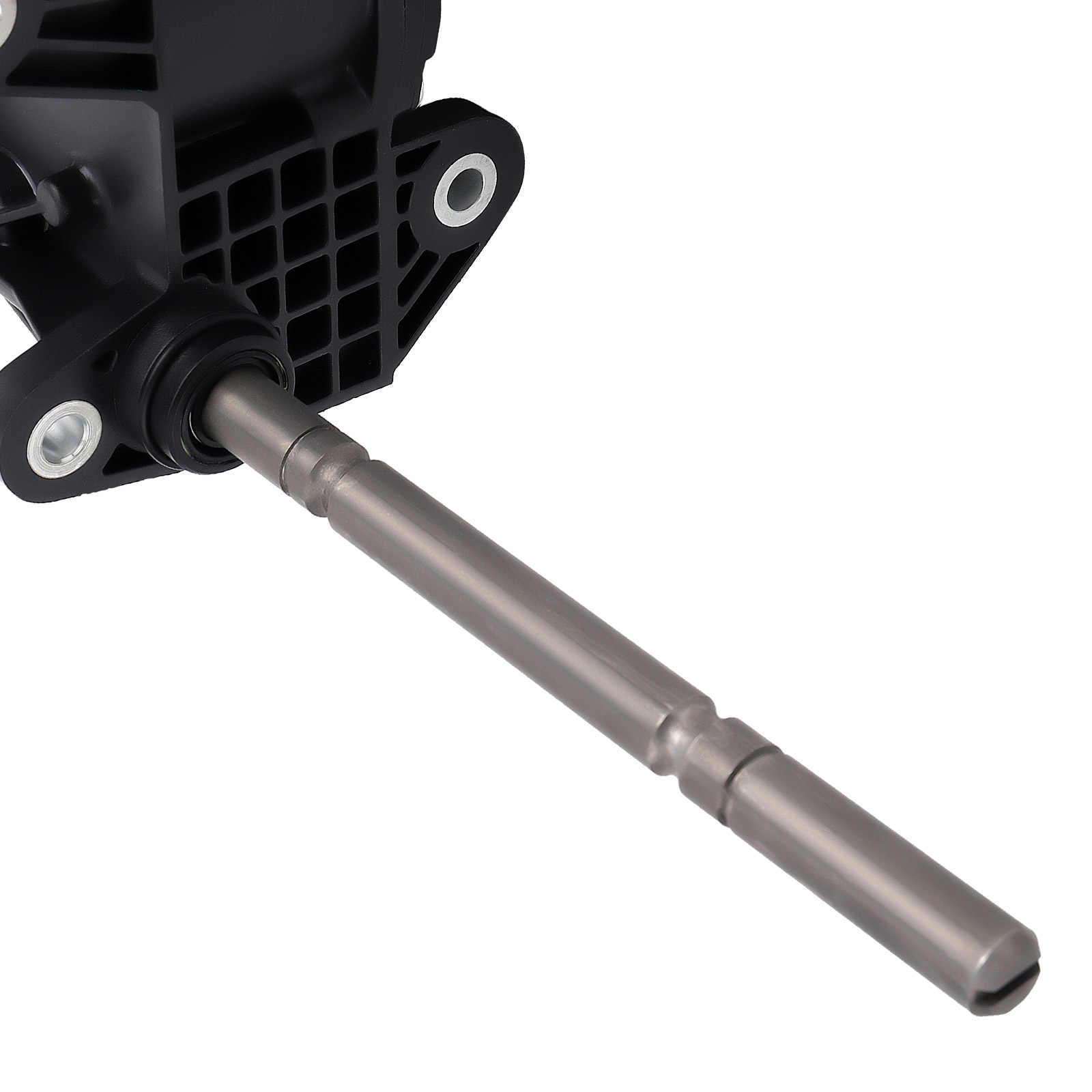 Transfer Shift Actuator Black For Toyota Tacoma 2016-20 4Runner 4WD 36410-71010