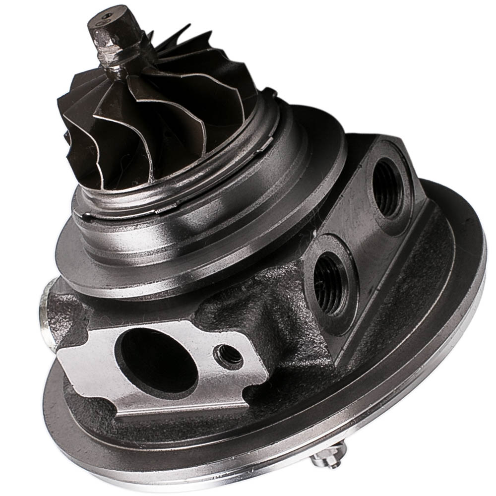 Rumpfgruppe for Citroen C4 DS3 1,6 THP 53039700121/V758078980-01