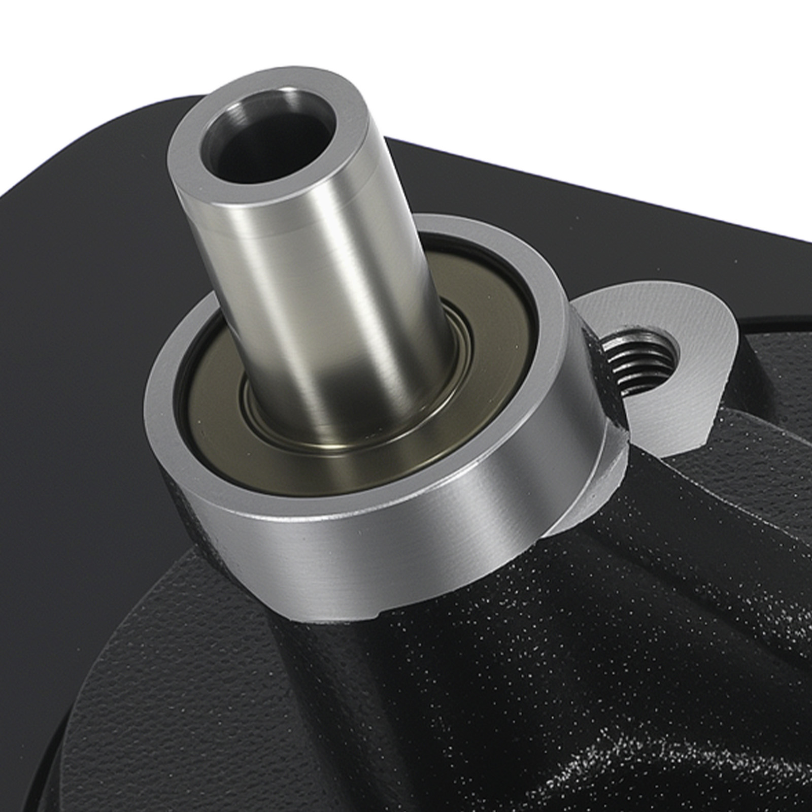 Power Steering Pump for Chevrolet C10 K10 1980-1987 207920