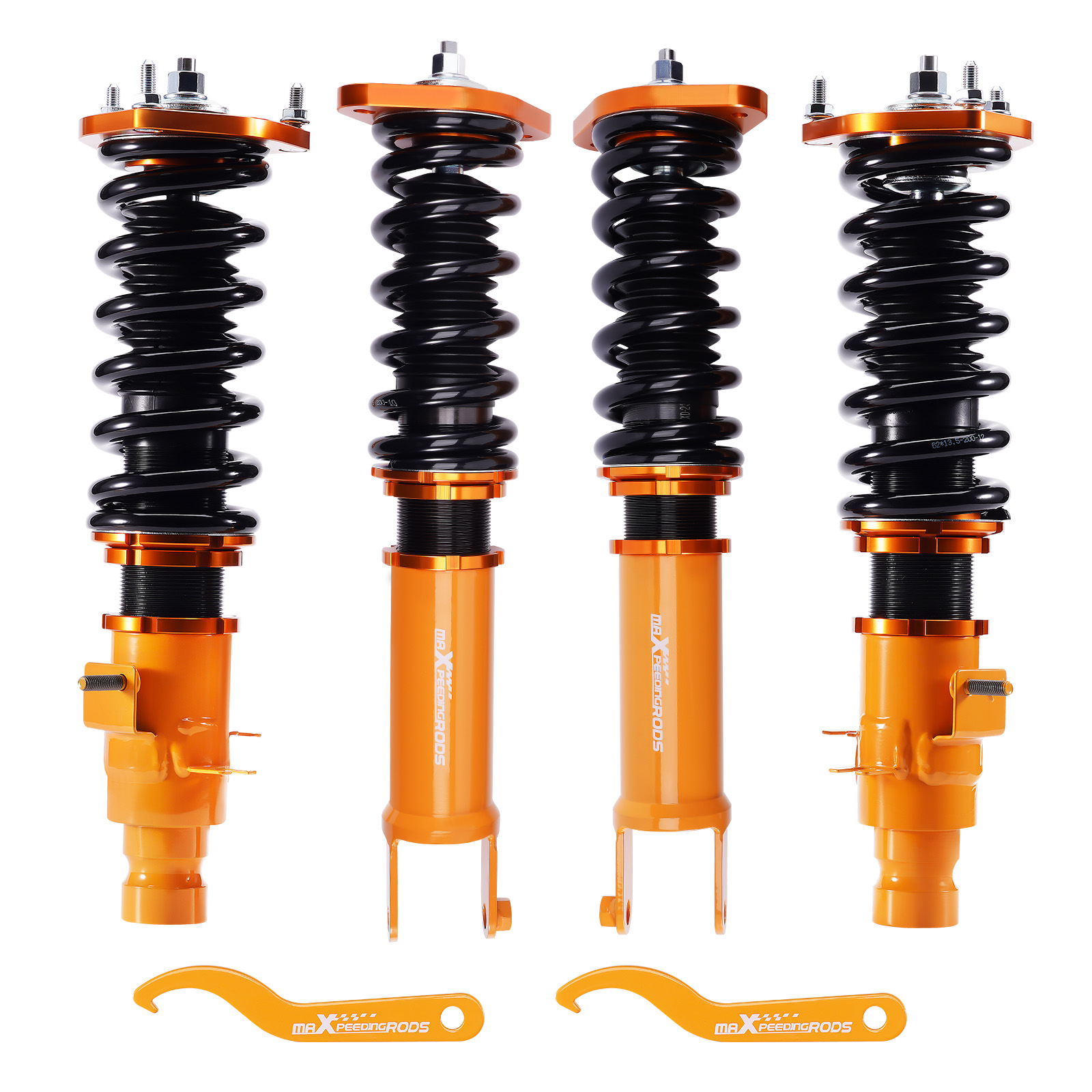 Kit De Suspension Coiilovers for Infiniti M35x M45x G35x G37x Awd Amortisseur