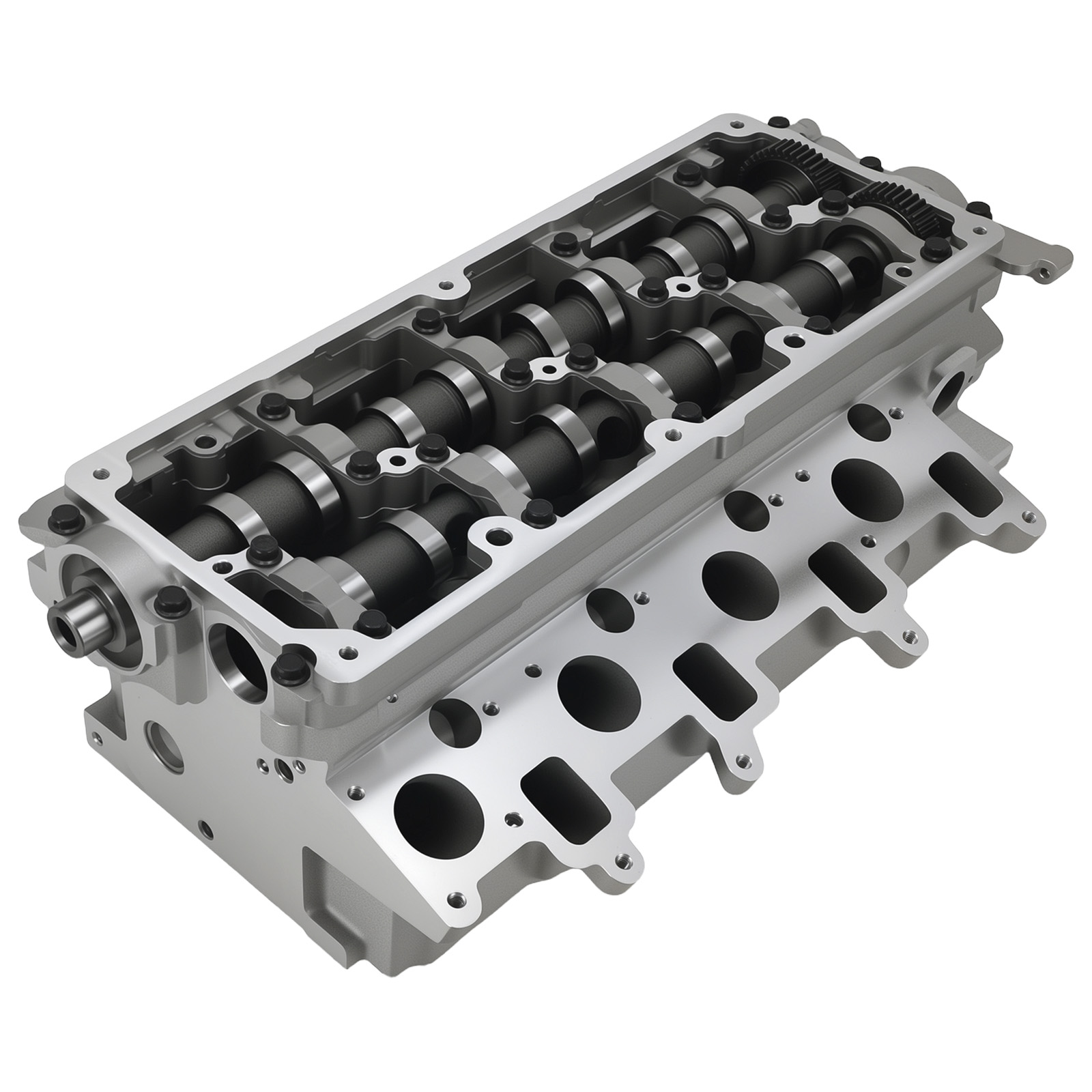 Couvercle de Culasse for VW Transporter T5 T6 2.0 TDI 03L103351D