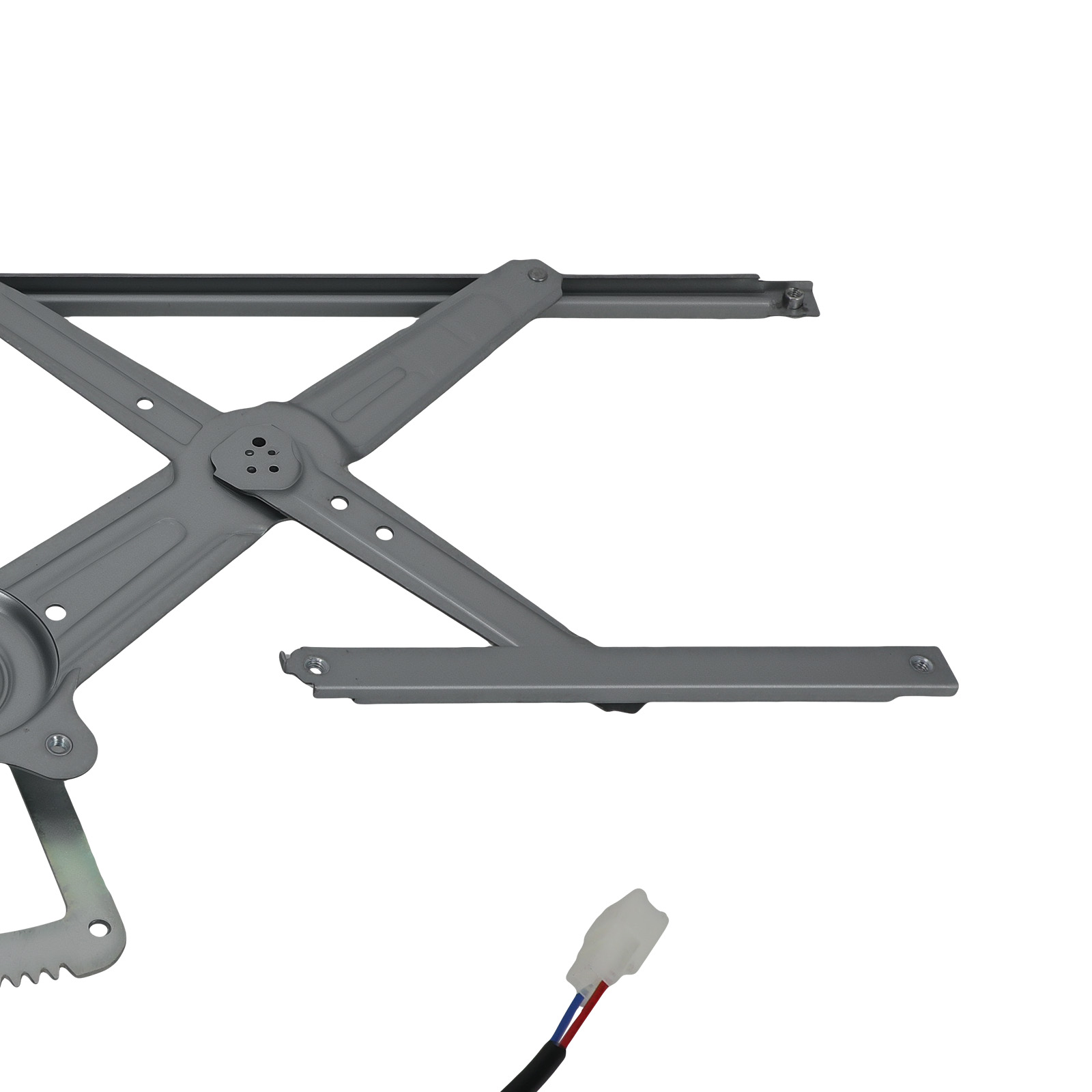 Power Window Lifter Rear Left for Toyota Tacoma 2005-2018 741610
