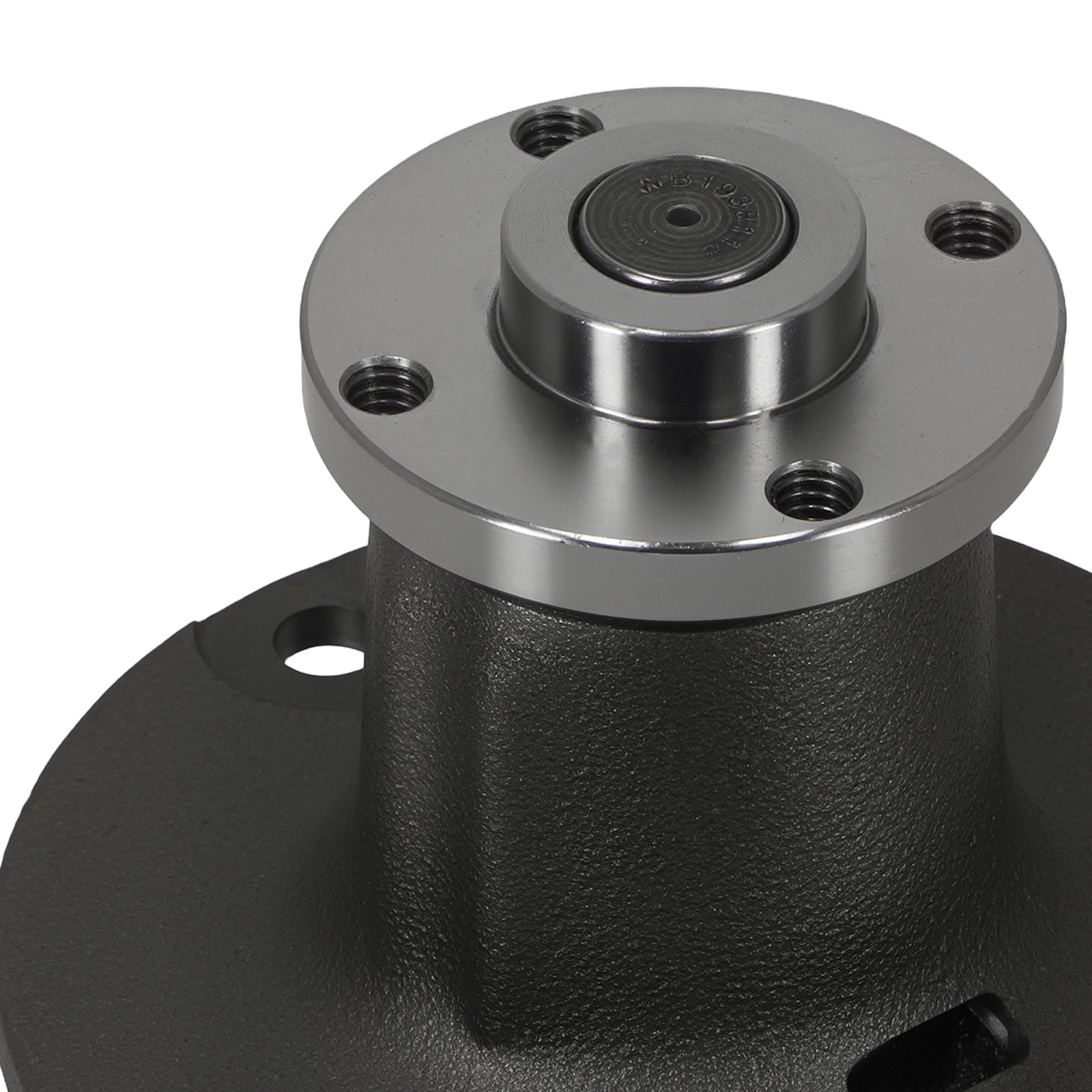 thumbnail image 2 of Water Pump For Case / International Tractors – Fits 350 430 440 470 480 530 570 580 630 640 – A146584 2 of 5