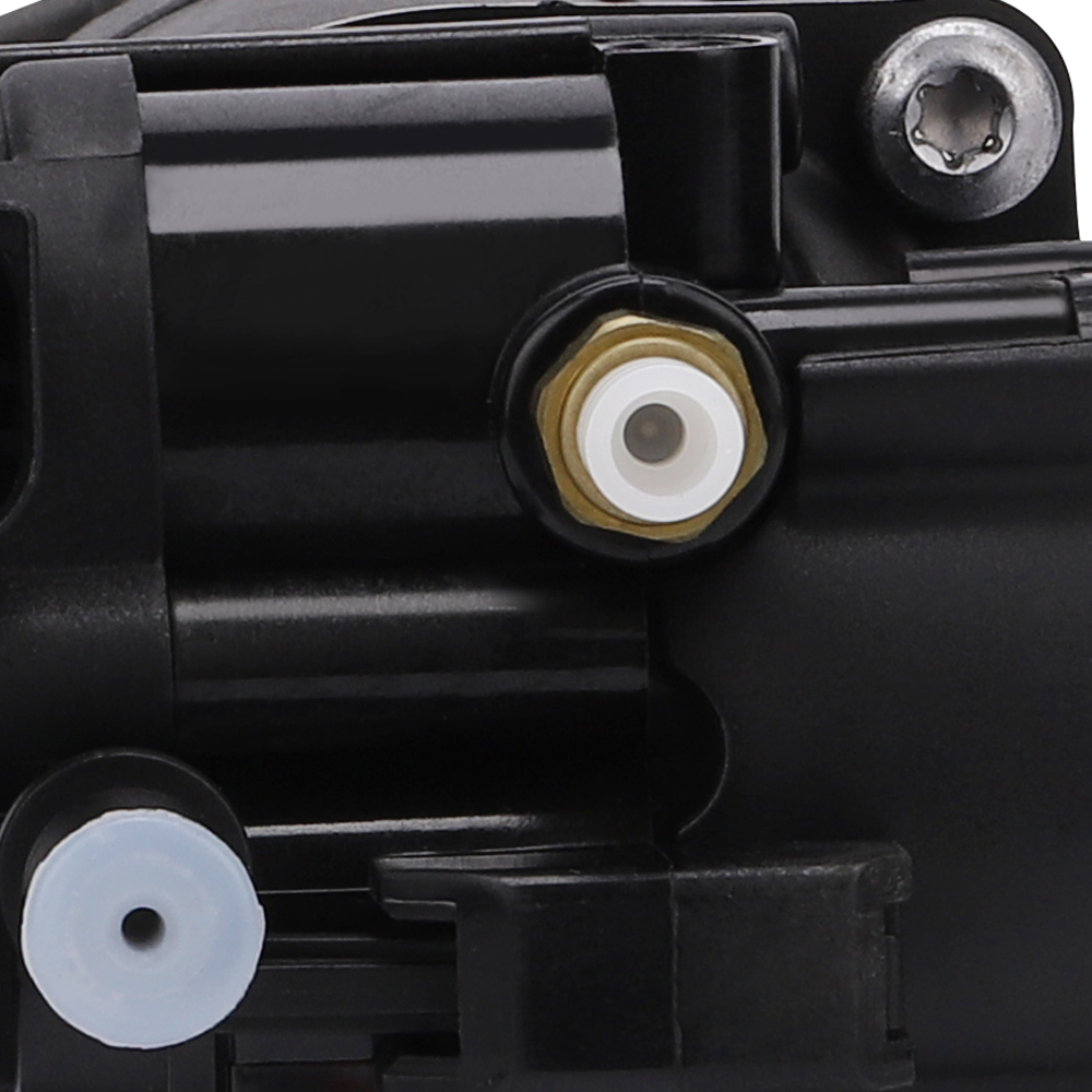 Air Suspension Compressor Pump For BMW 7 Series F01 F02 740 750 760 Li 2008-2015