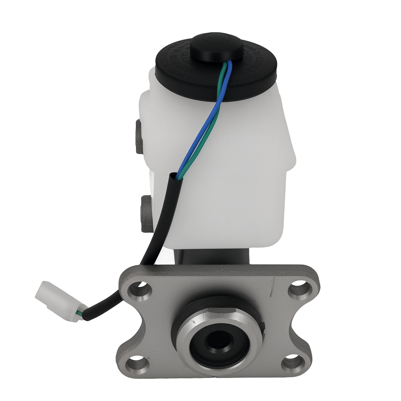 Brake Master Cylinder for Toyota 4Runner Pickup Land Cruiser T100 1inch  Bore