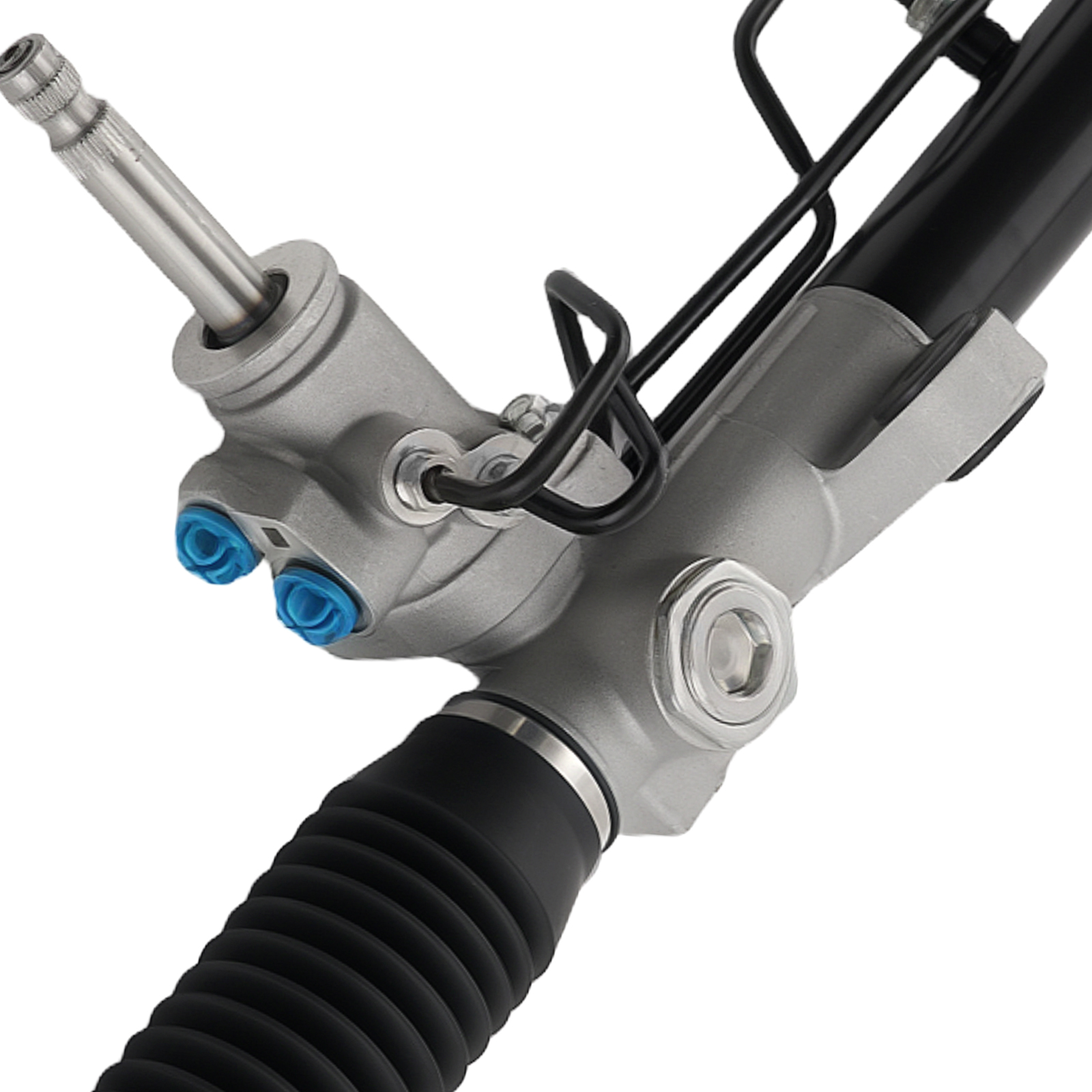 Complete Steering System for MITSUBISHI LANCER 02-07 26-2133 MR491876