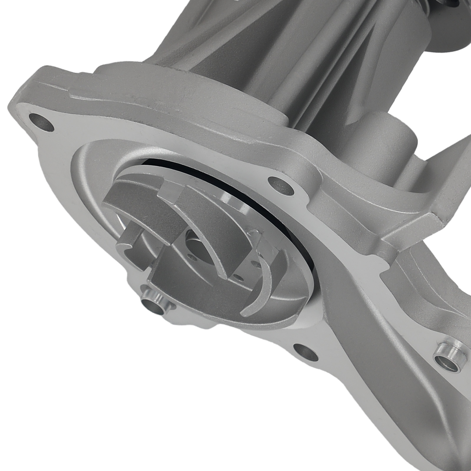 Aluminium Motorwasserpumpe for Volvo S40 II 544 1.6 2005-2012 31219176