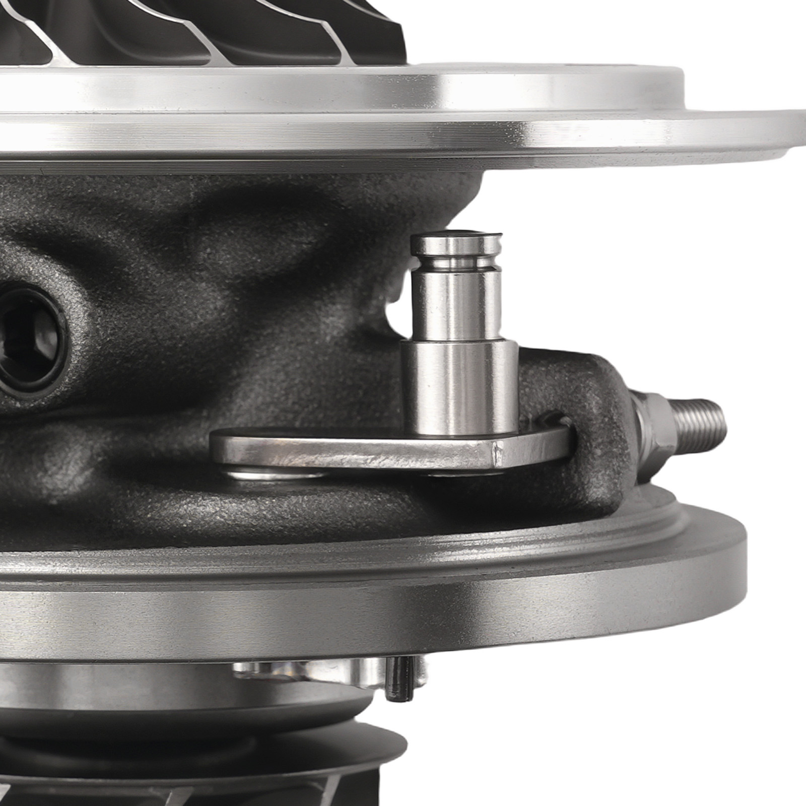 GT1849V Turbolader Rumpfgruppe passt for Nissan Primera P12 2.2 dCi neu