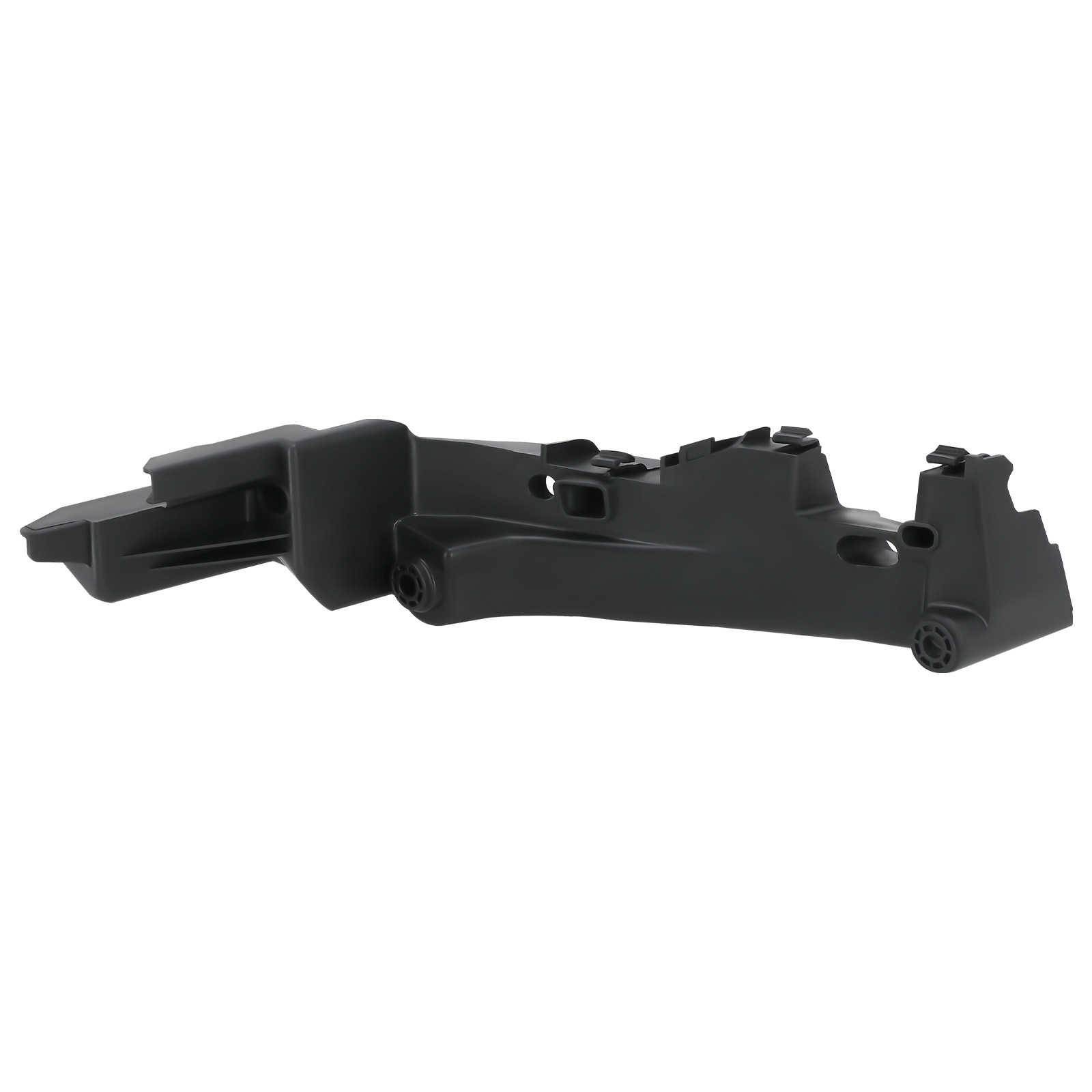 68328703AB LH Bumper Headlight Bracket Support for Jeep Grand Cherokee 2014-2022