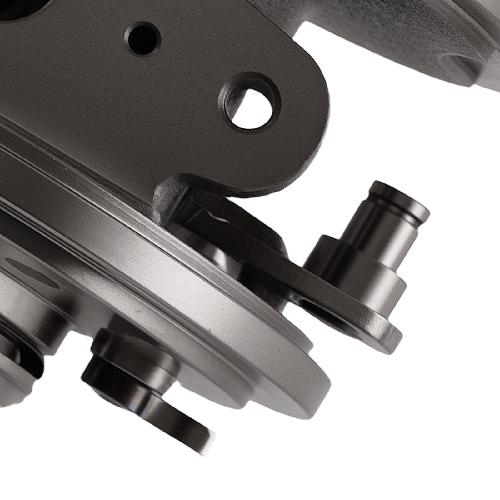 Billet RHV4 VJ38 Turbo Cartridge fit for Ford Ranger/Mazda BT-50 2.5/3.0L Diesel