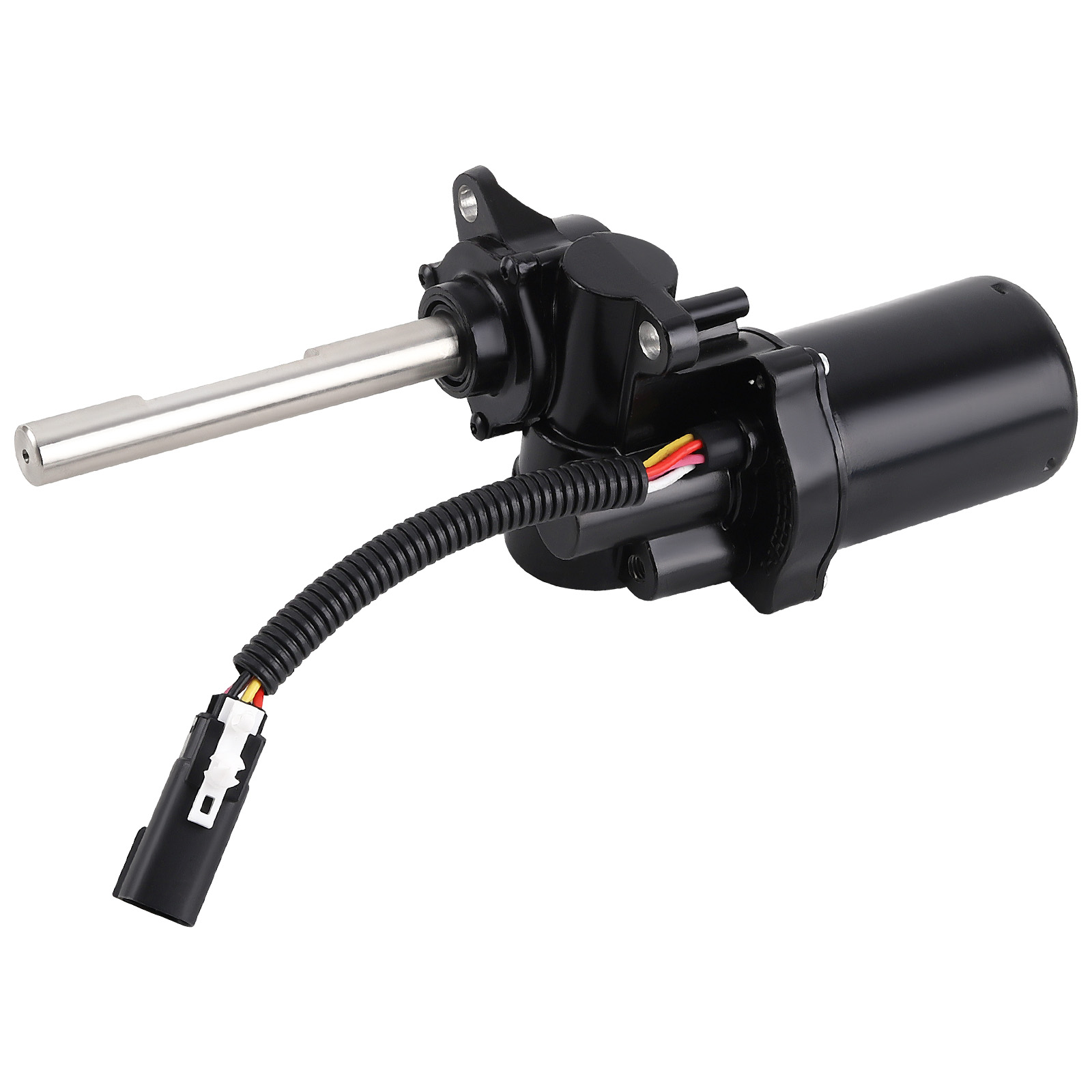 Power Running Board Motor LH & RH Side For Ford F-150 V6/V8 3.5L/3.7L 2007-14