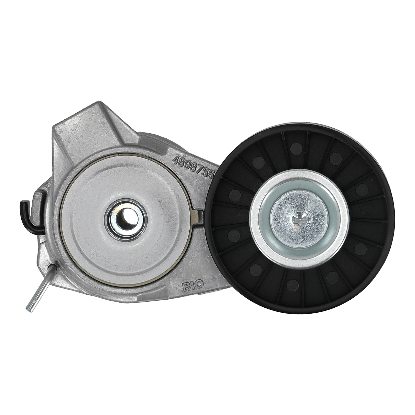 Belt Tensioner Kit for Saab 9-3 9-5 1998-2009 38226 4898755 w/ Pulley