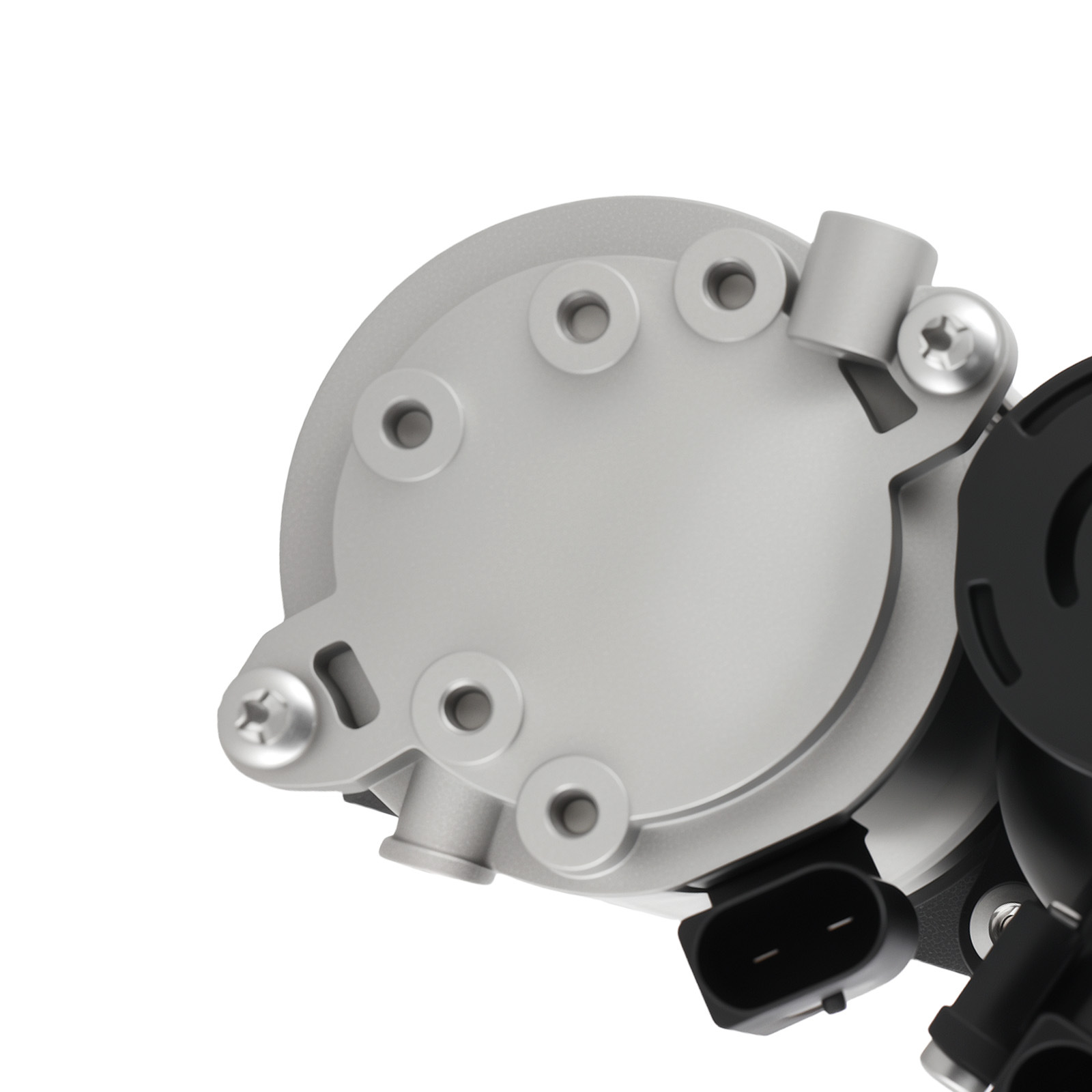 Luftfederung Kompressor for Mercedes Vito Bus Vito/Mixto Kasten W639 6393200404