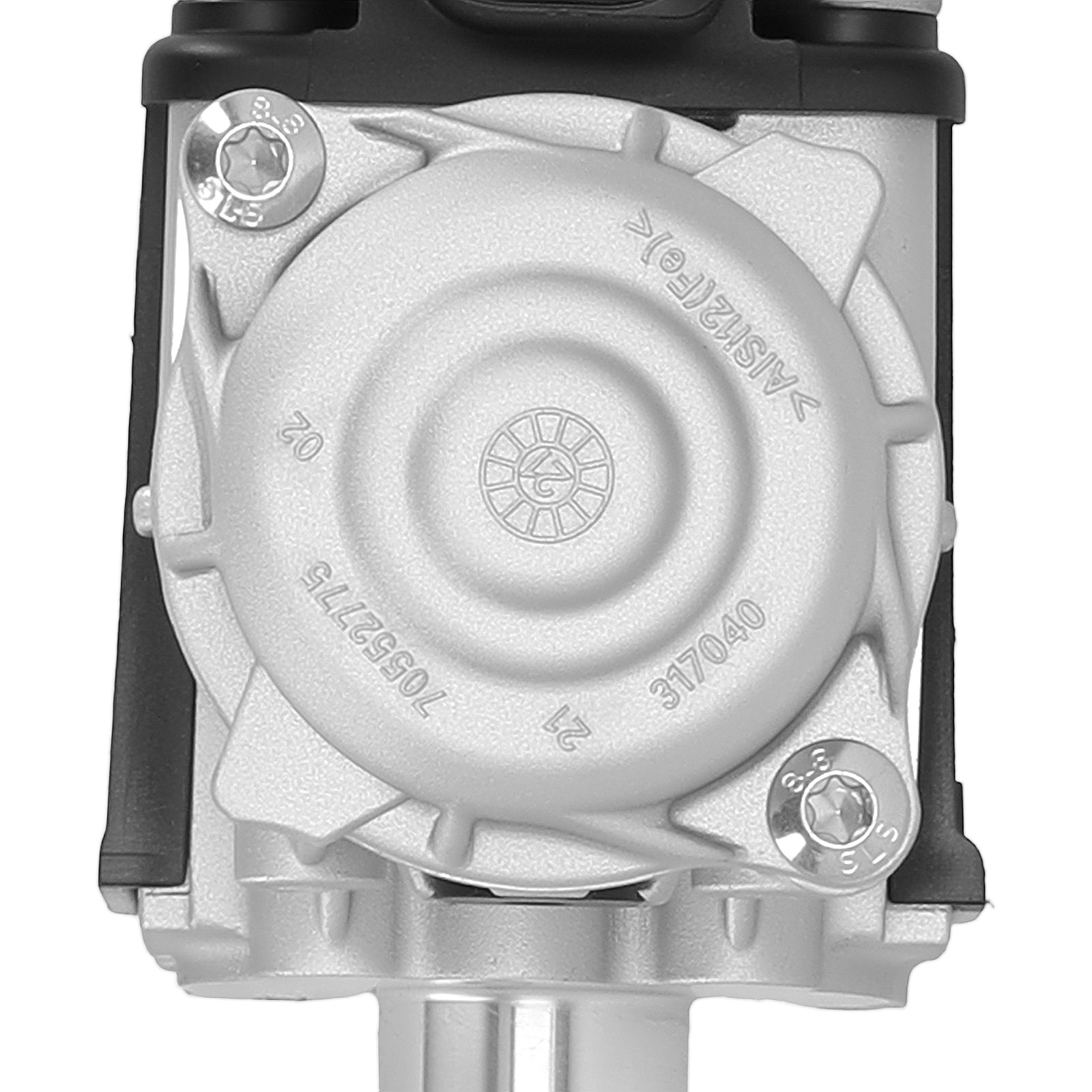 Actuador eléctrico turbo para Audi A3 A1 Volkswagen Golf Skoda Seat 1.4 TFSI